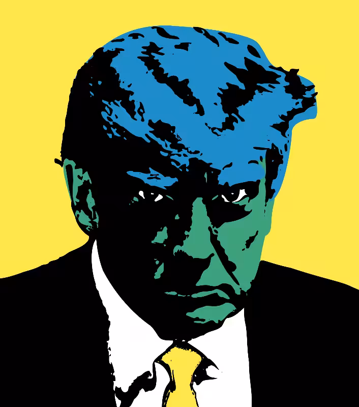 Donald Trump #122