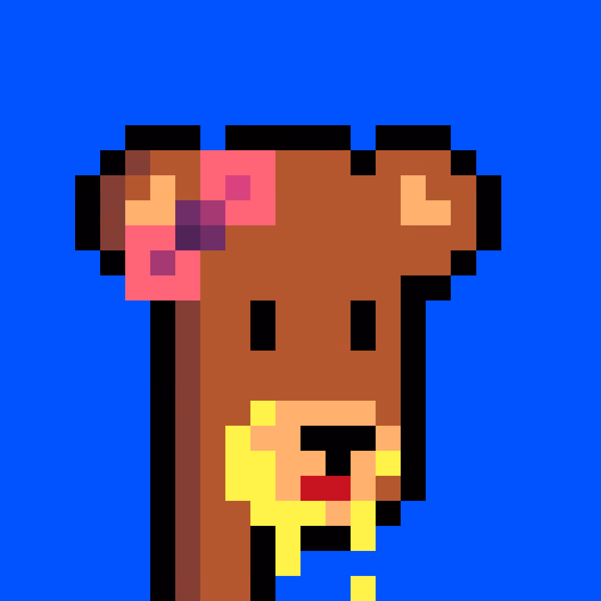 BearPunks #386