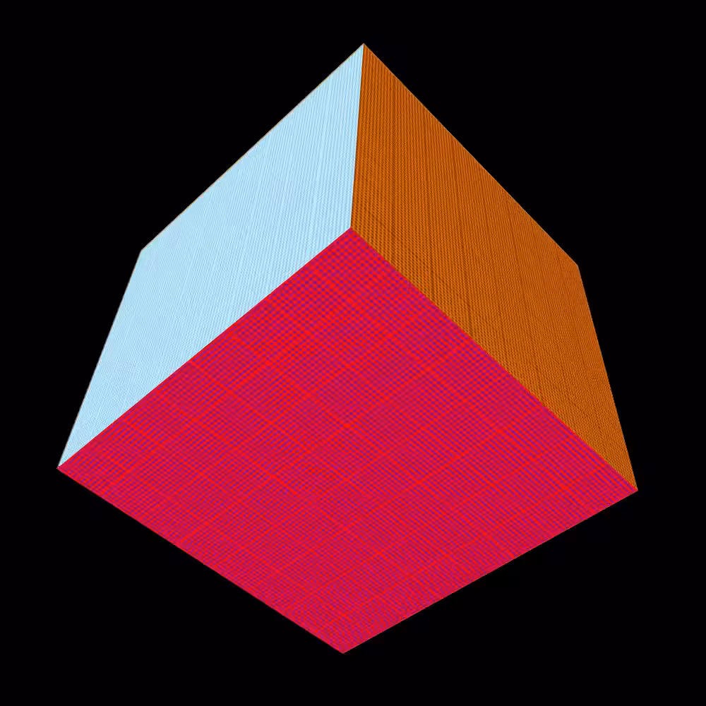 Kaloscube