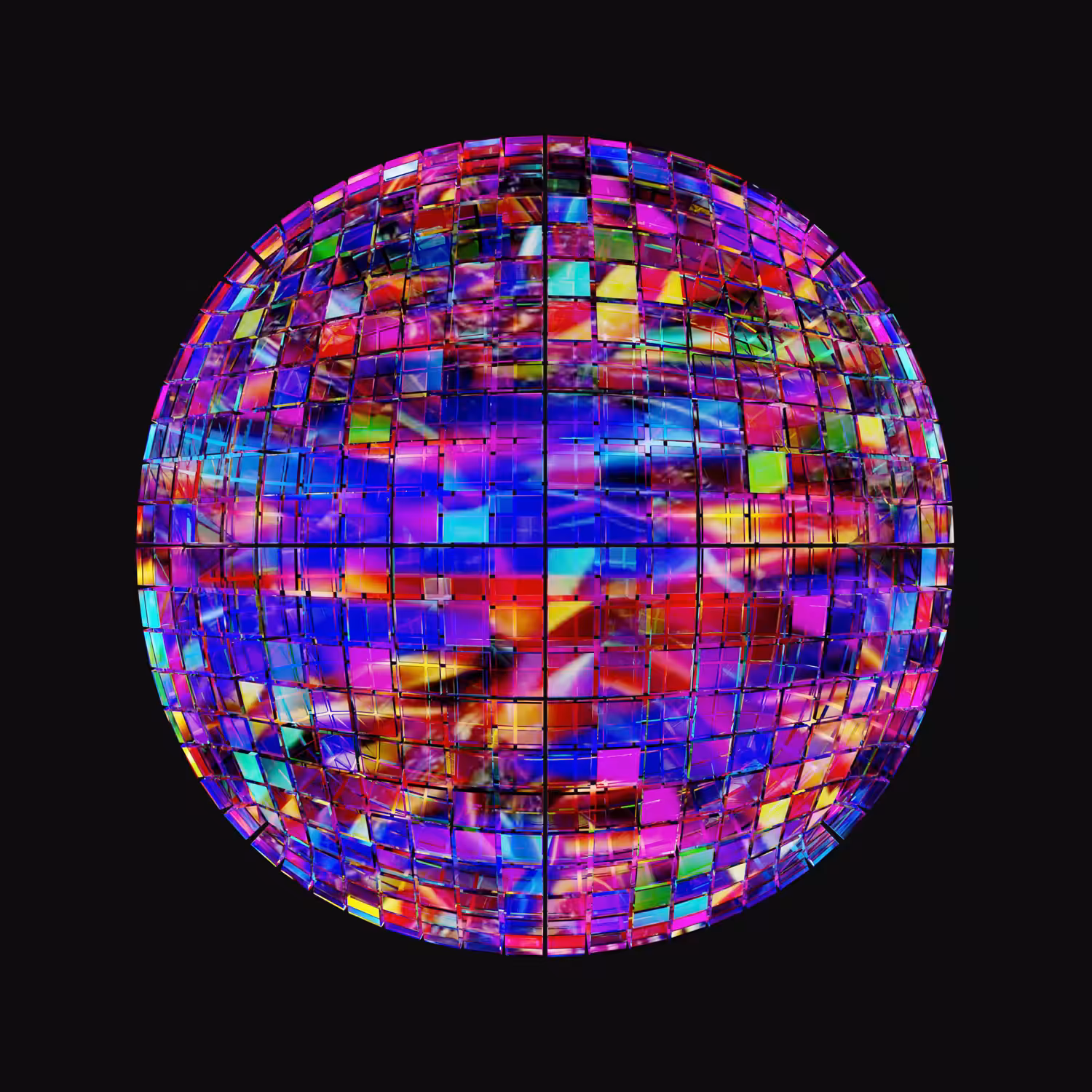 Fabric of Time and Space 