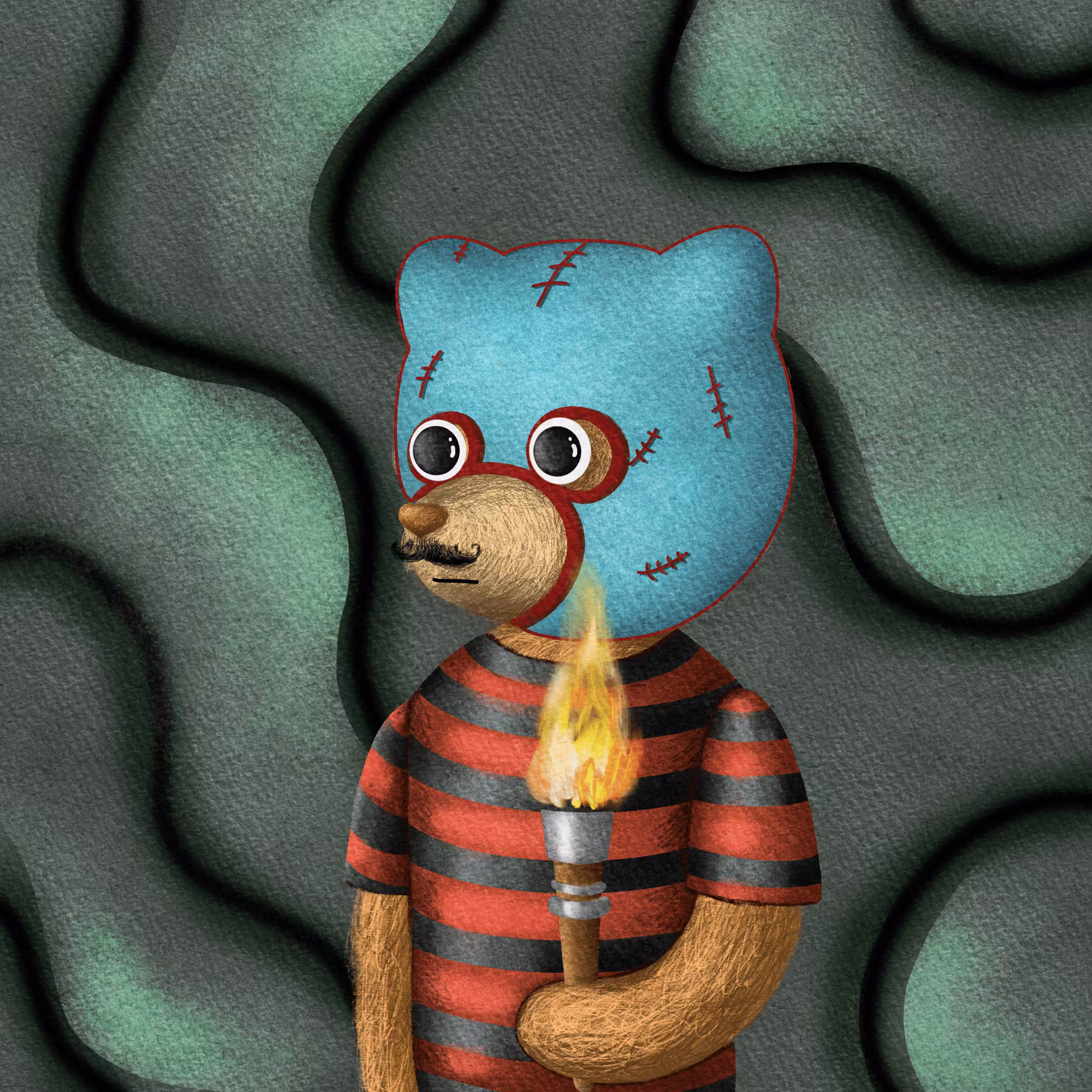 Bearmood5087