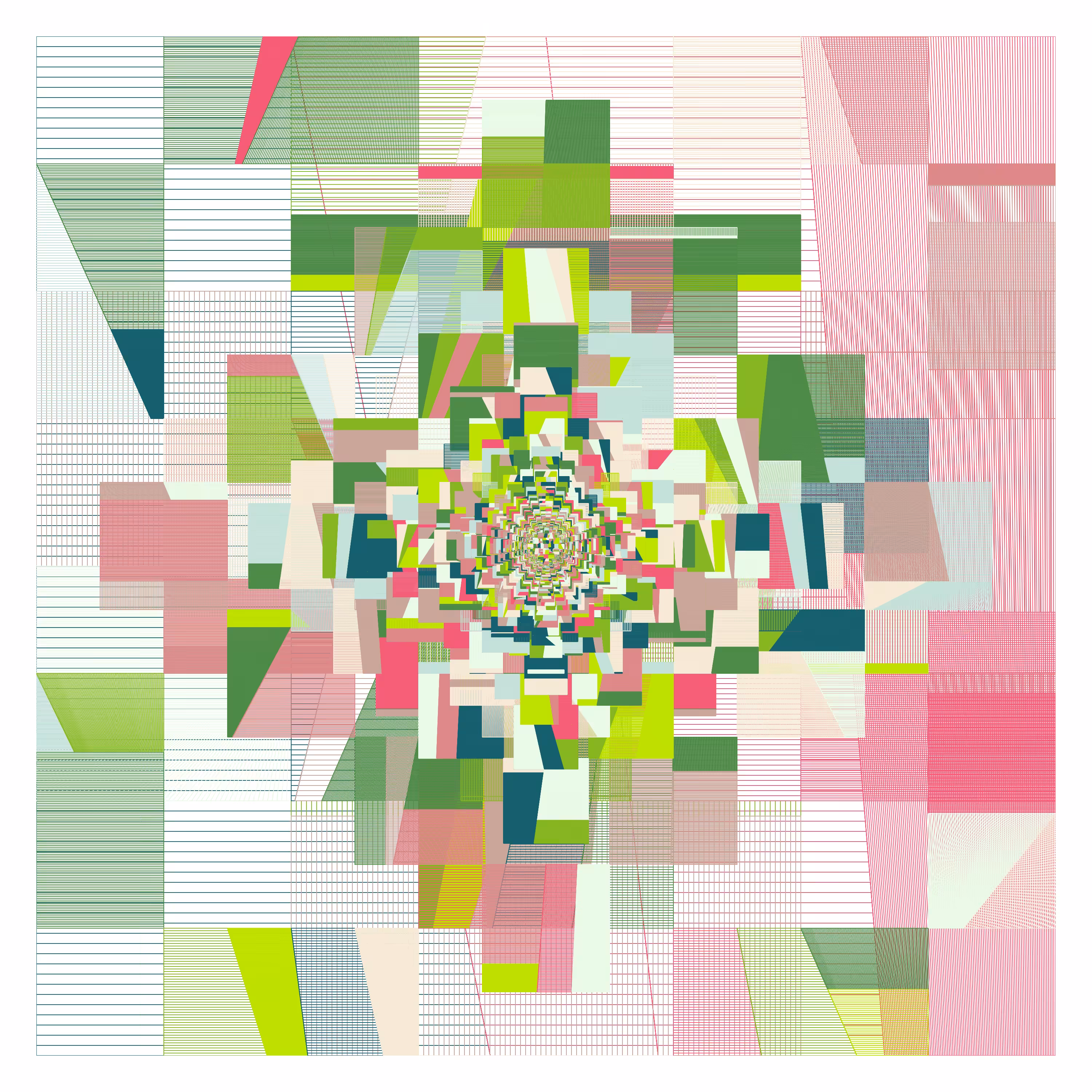 Elements of Art - Line #465