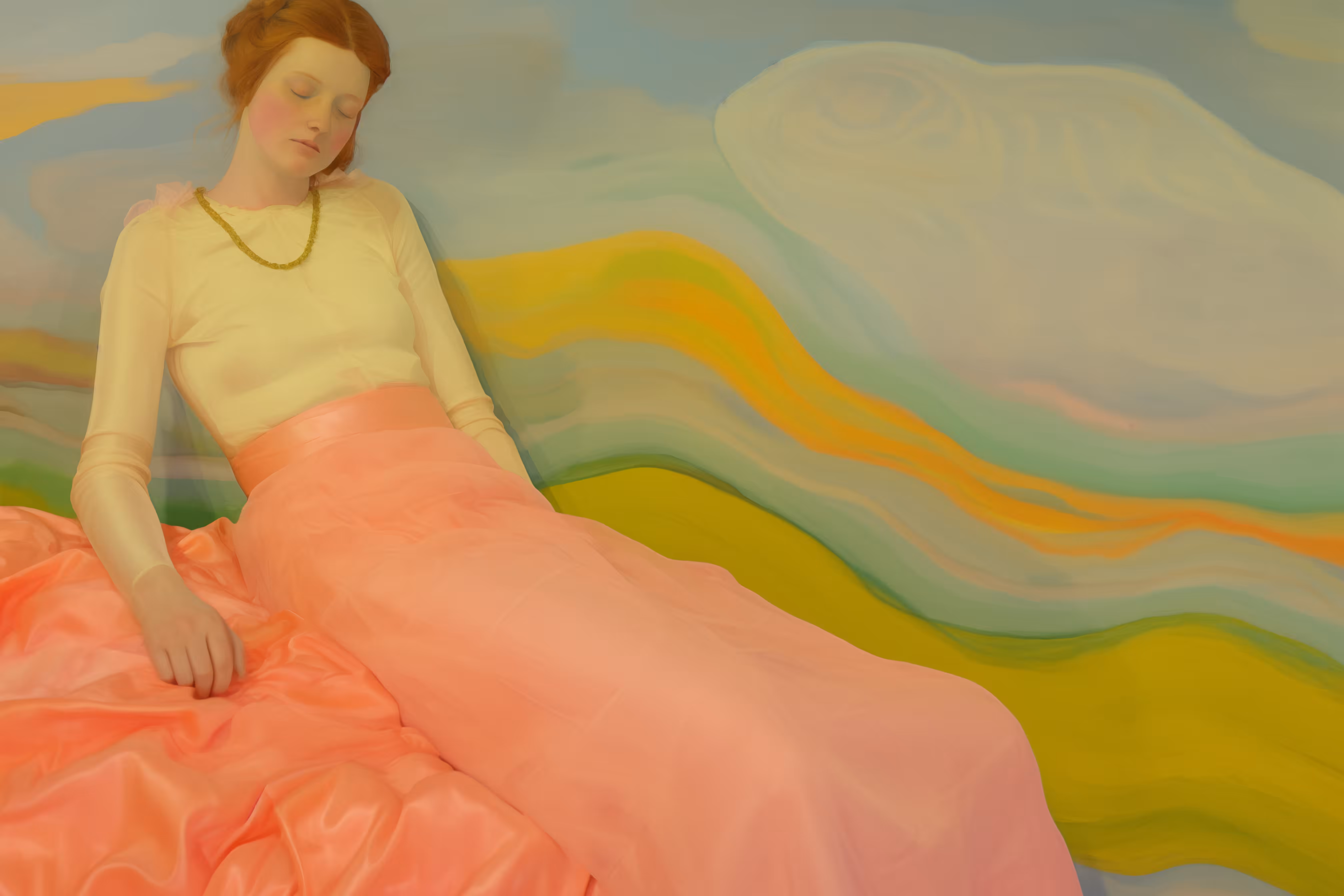 Celestial Harmony