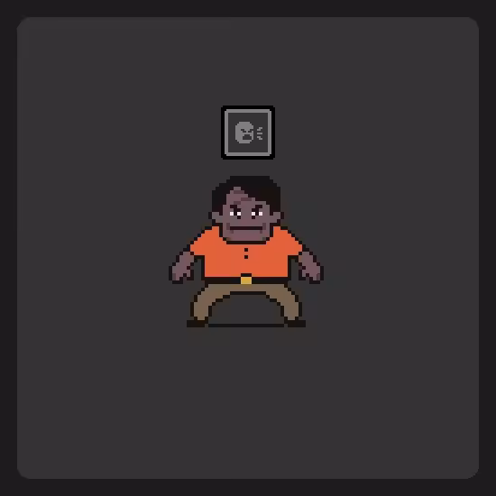 Tiny Boomer #63