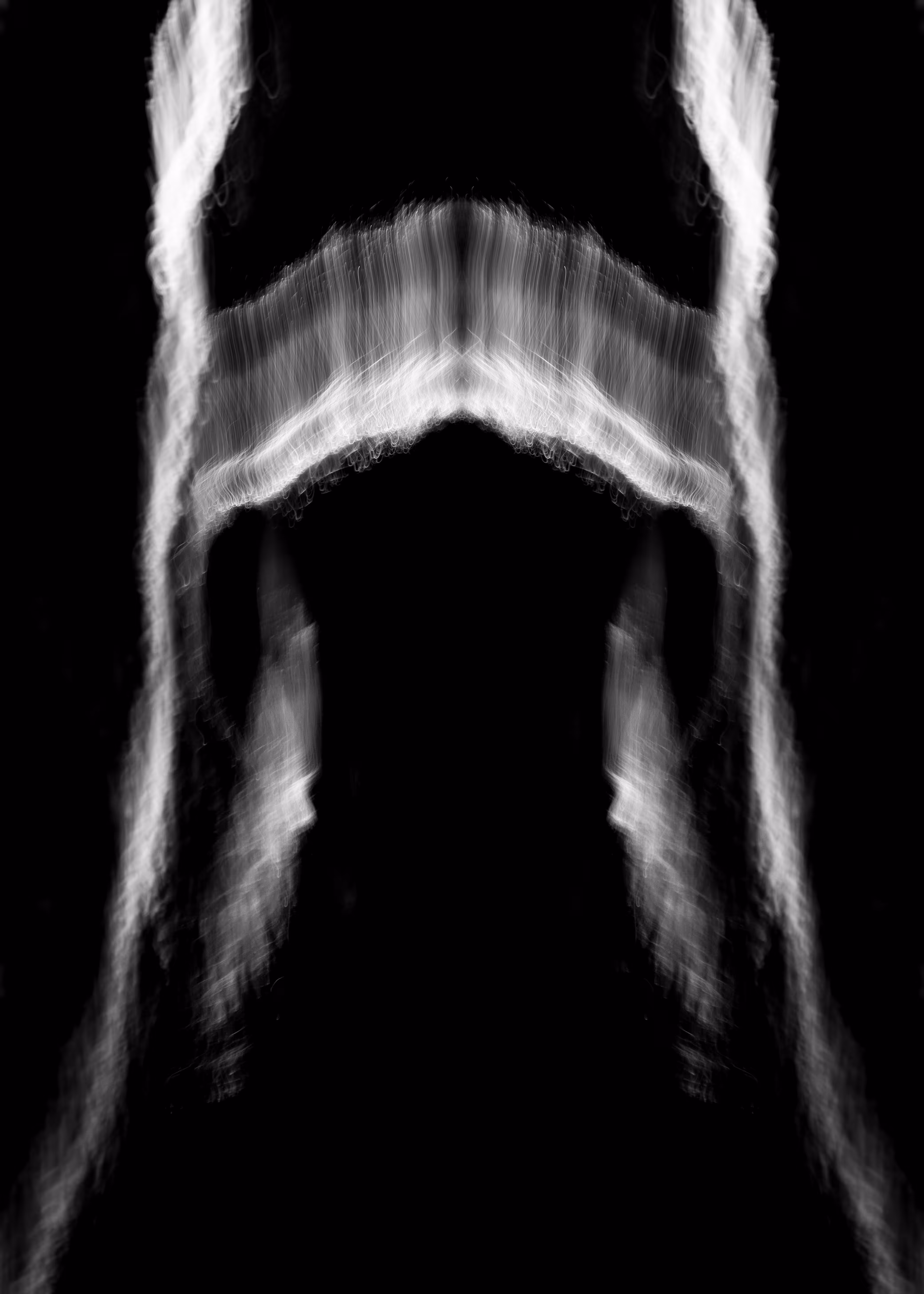 Rorschach #8