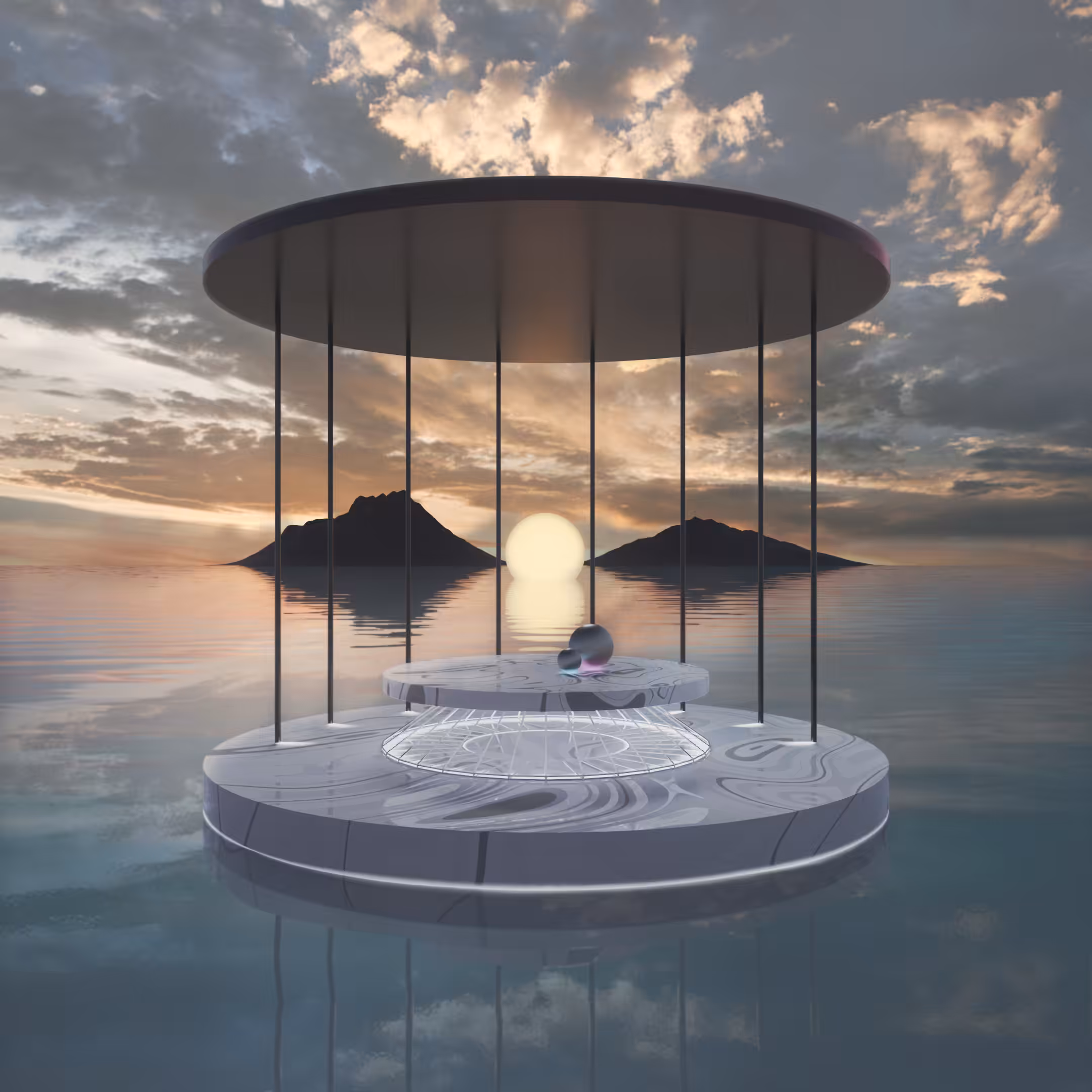 Serenity III