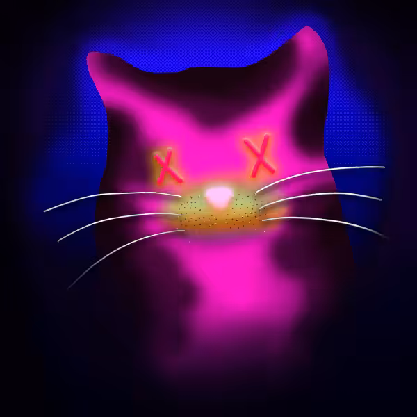 Quantum Cats #655