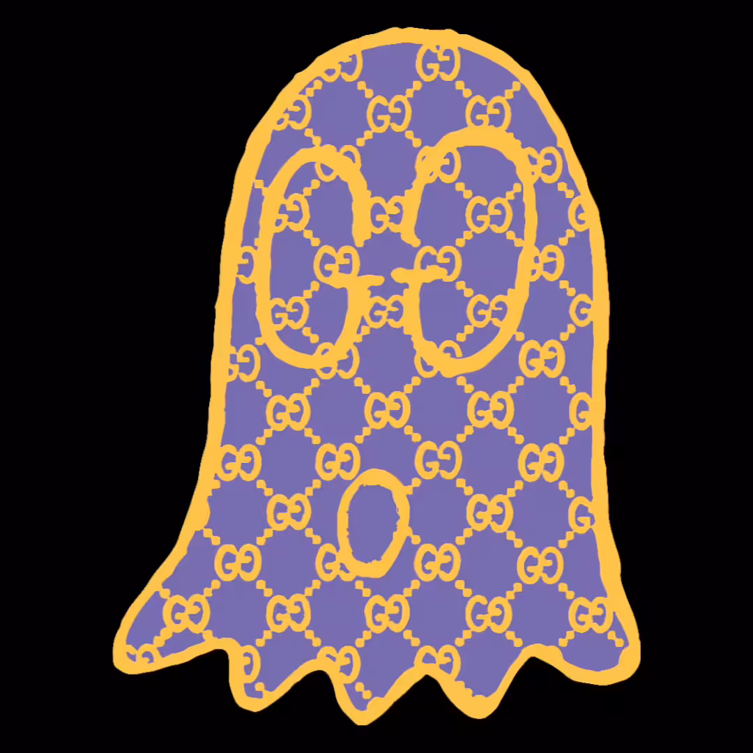 Ghosts In The Night Variant #6
