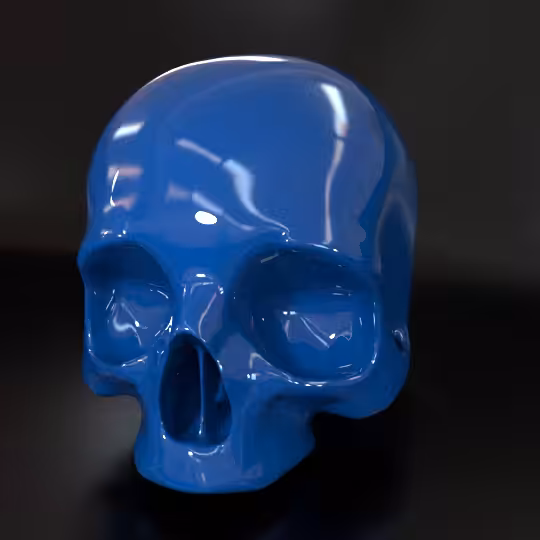 SkullZ #118