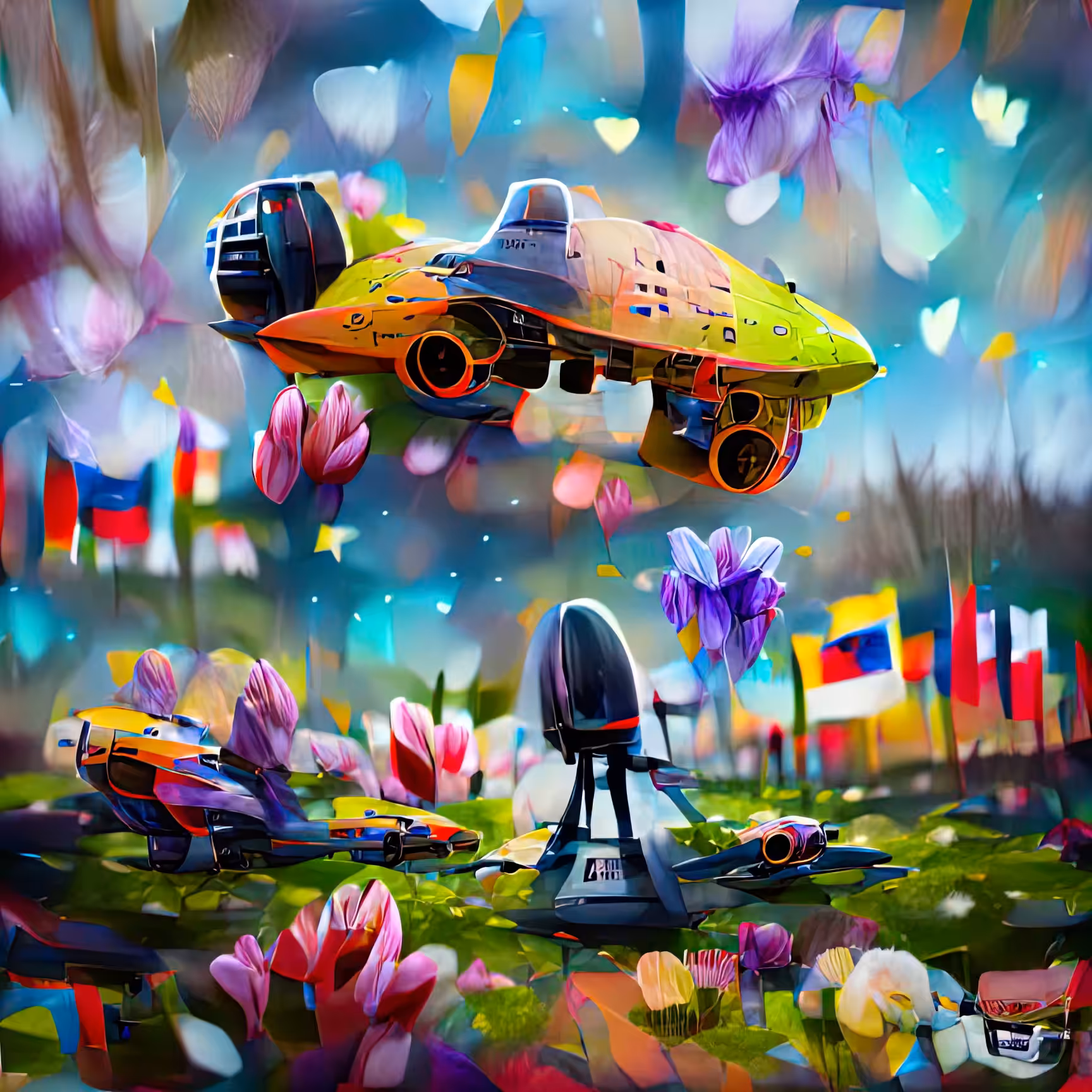 Fields Frigate 73/501