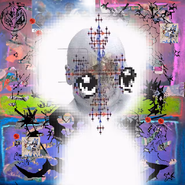 MILADY AURA2 AFTER DEATH #172