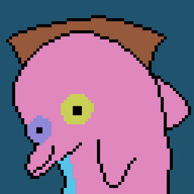 LSDolphins #14