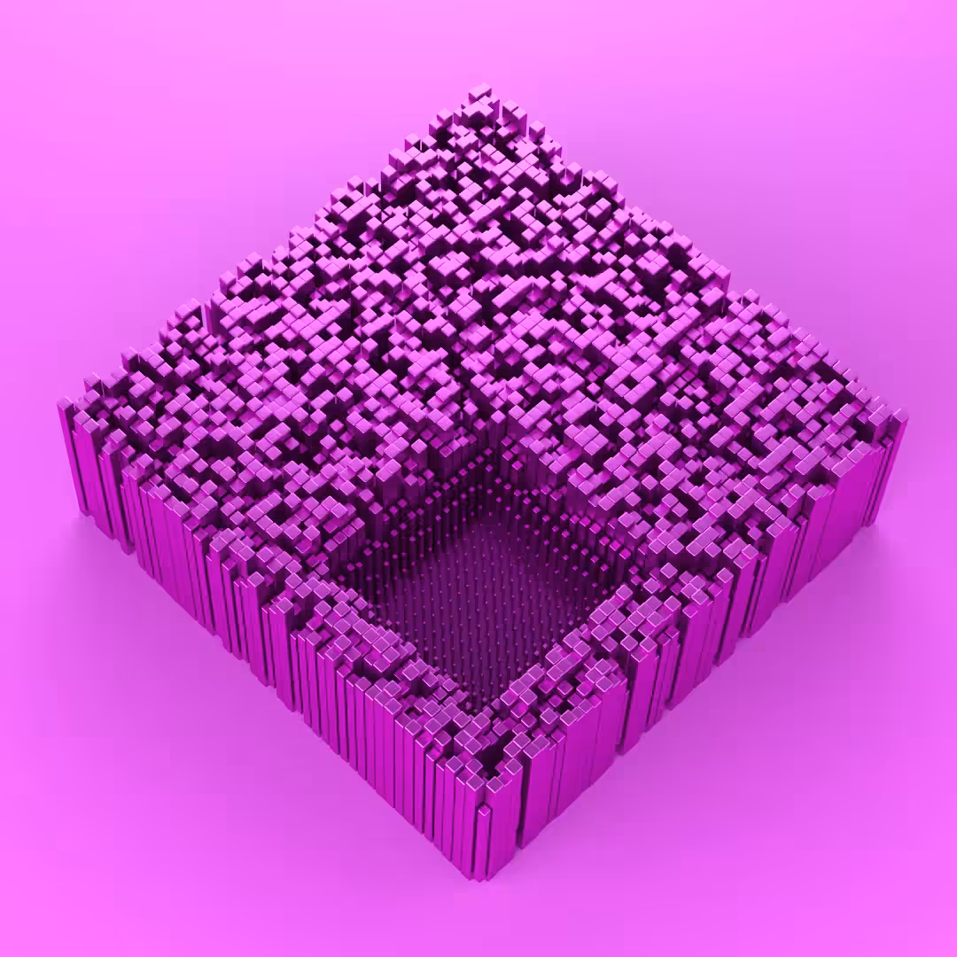 points of a dot_chery