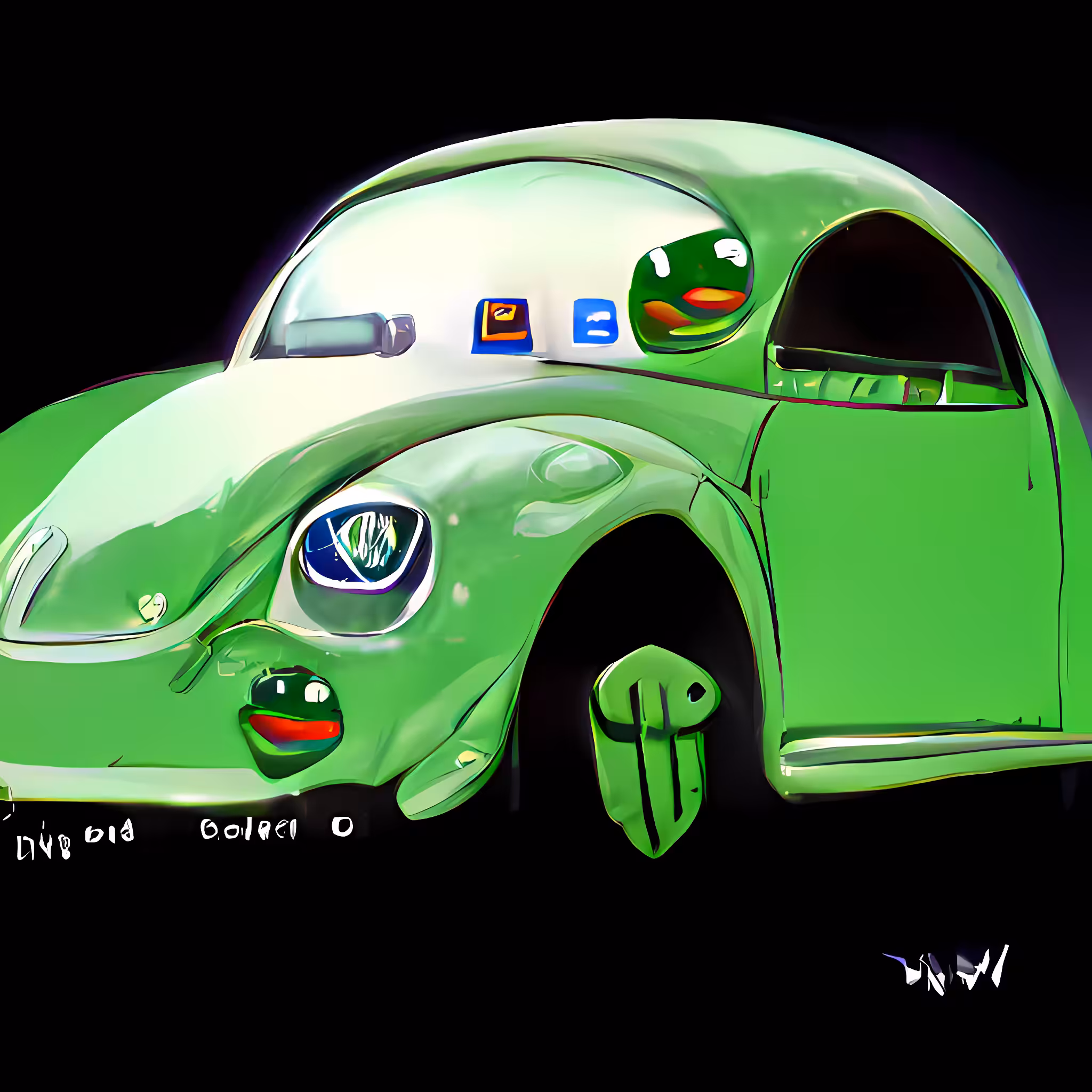 keksvvagon