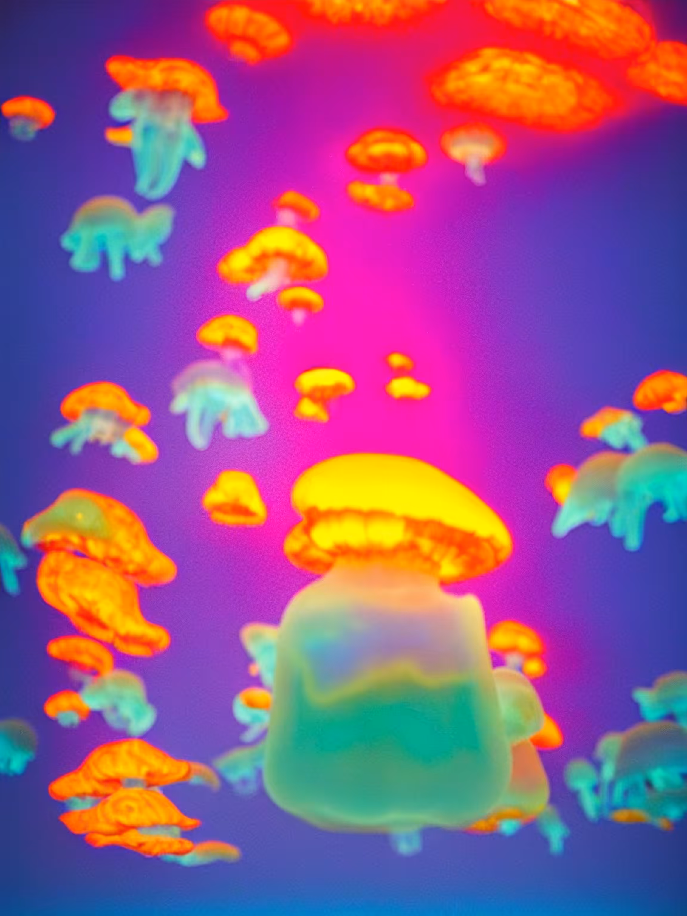 Year of the Jellyfish #51