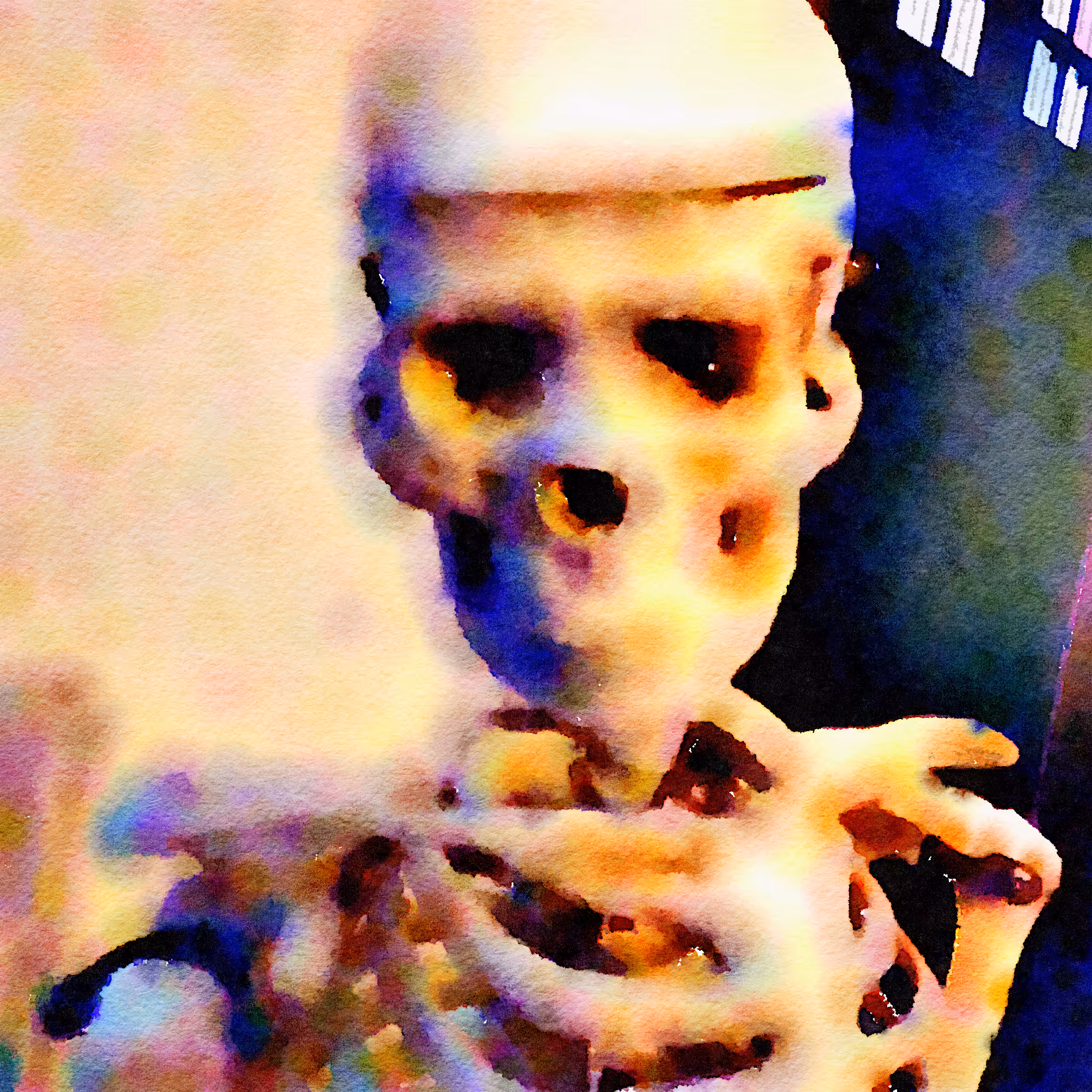 Skeletal