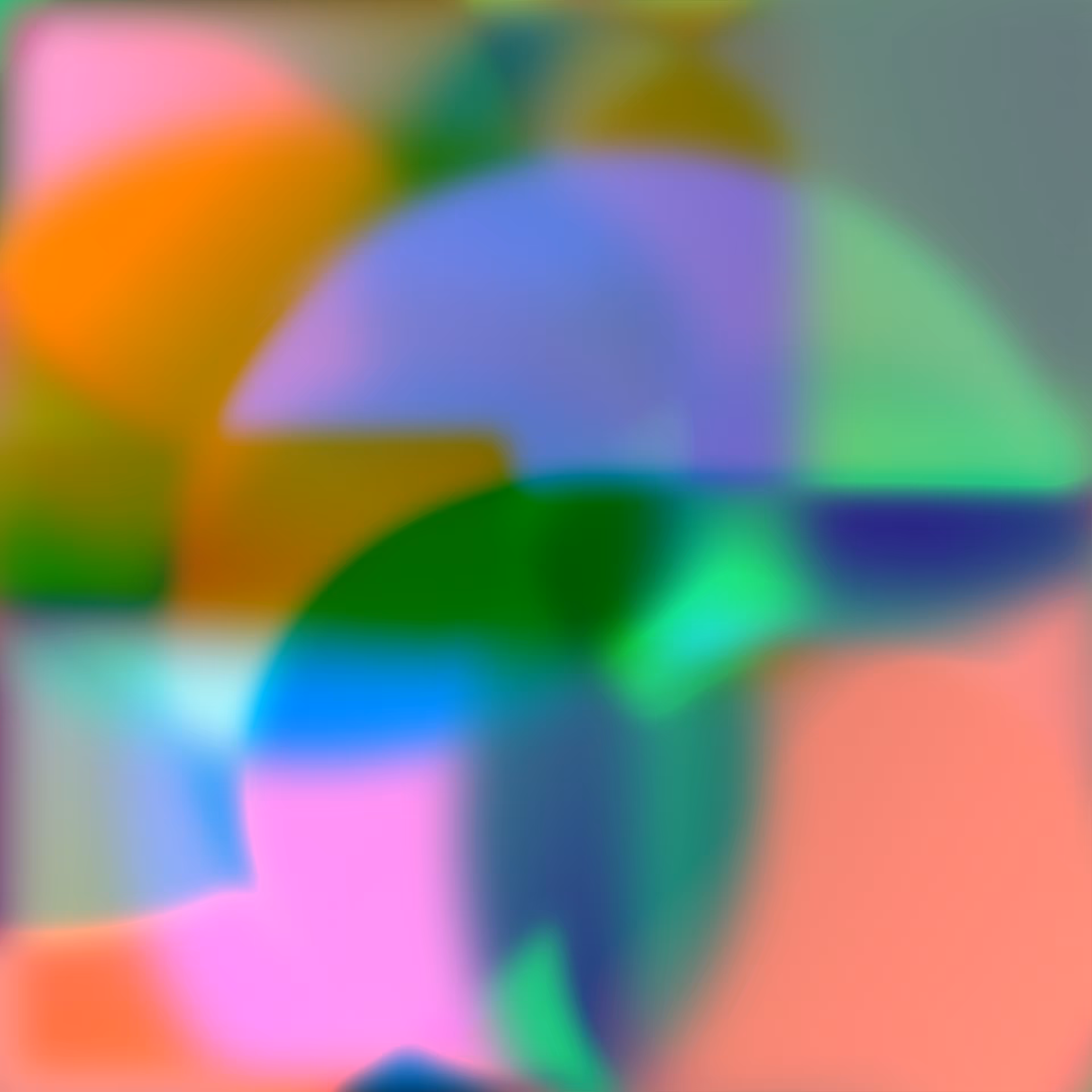 Bender Blender #4