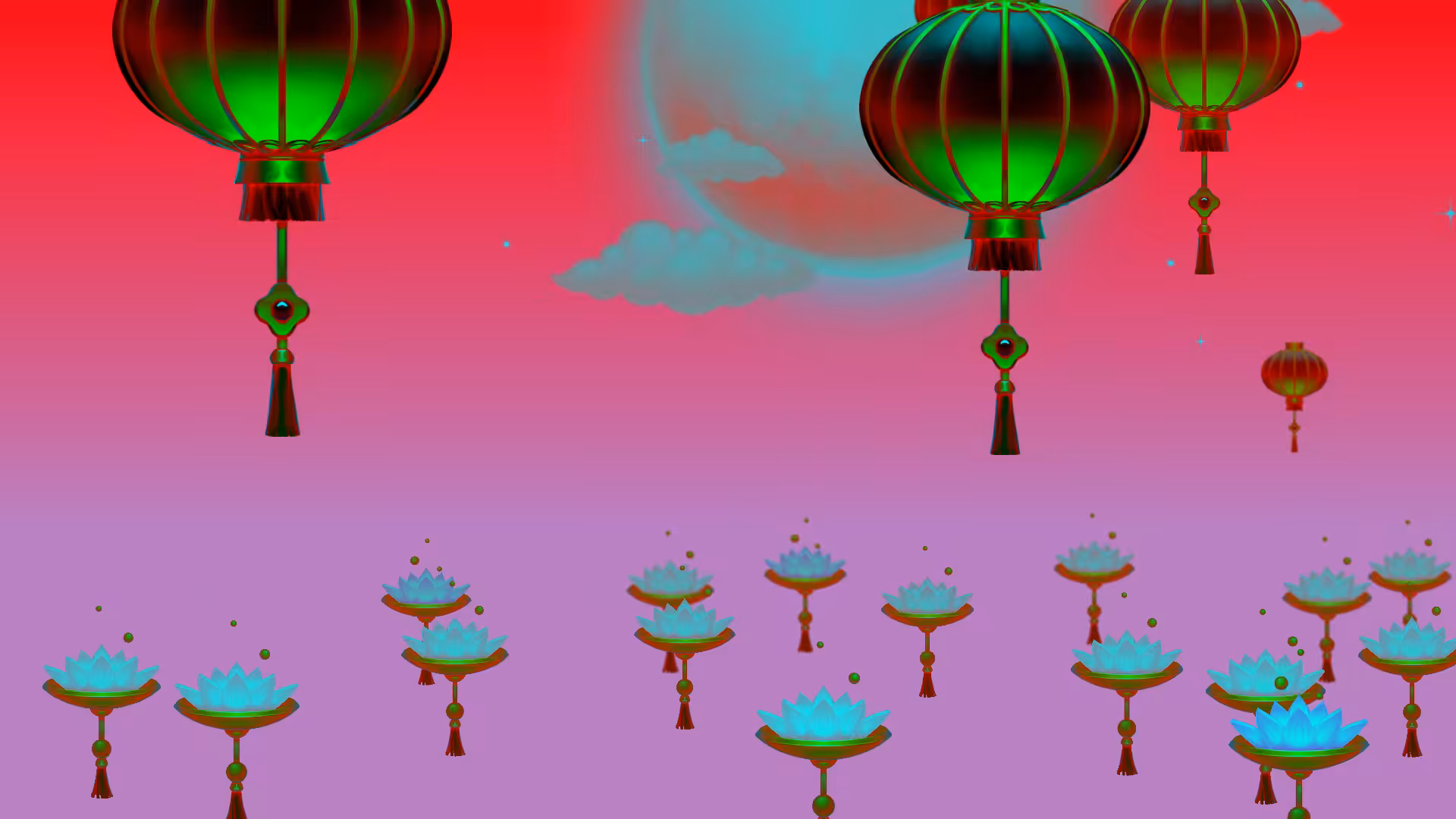 Happy Mid Autumn Festival 2022 #2012