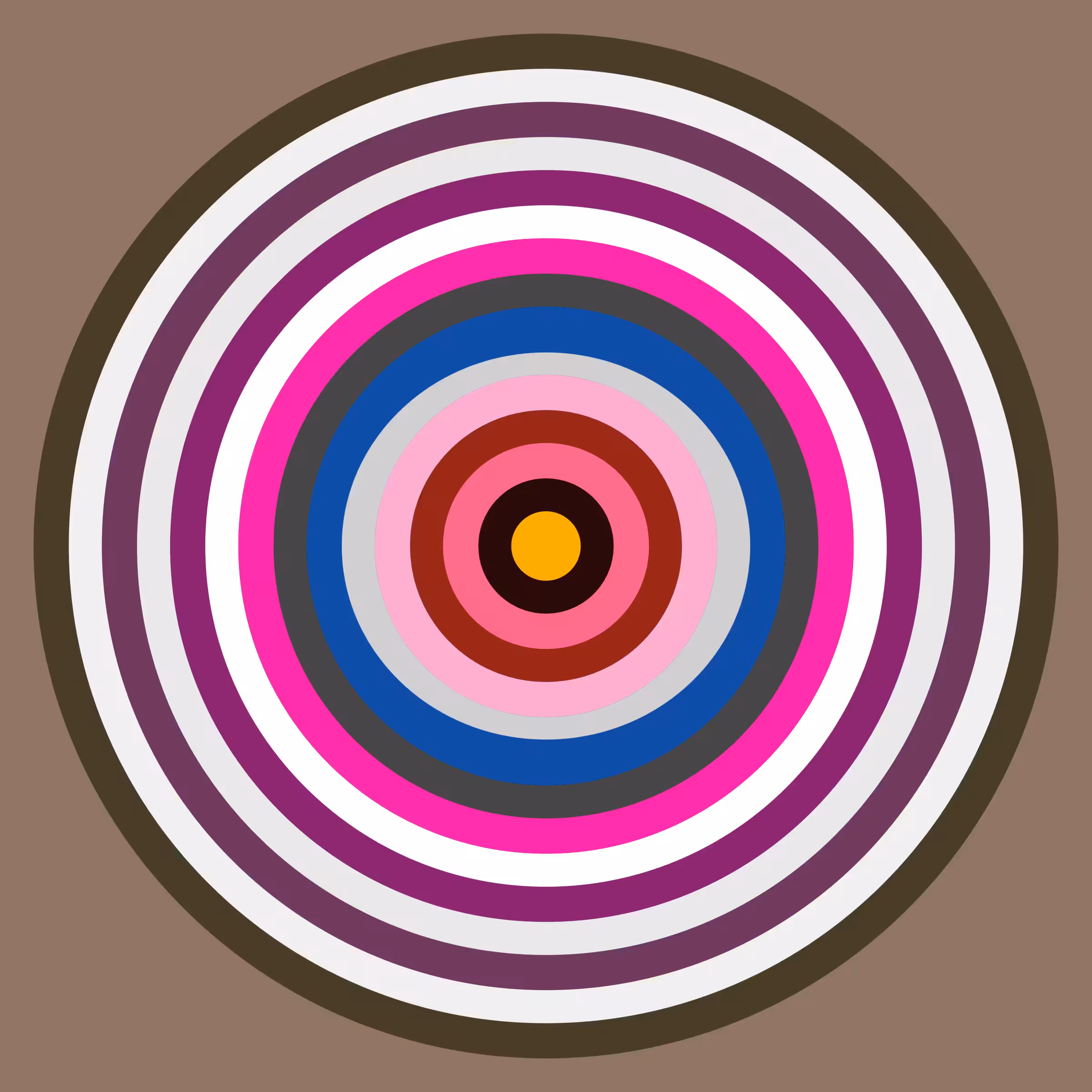 Circle of Frens² #8598