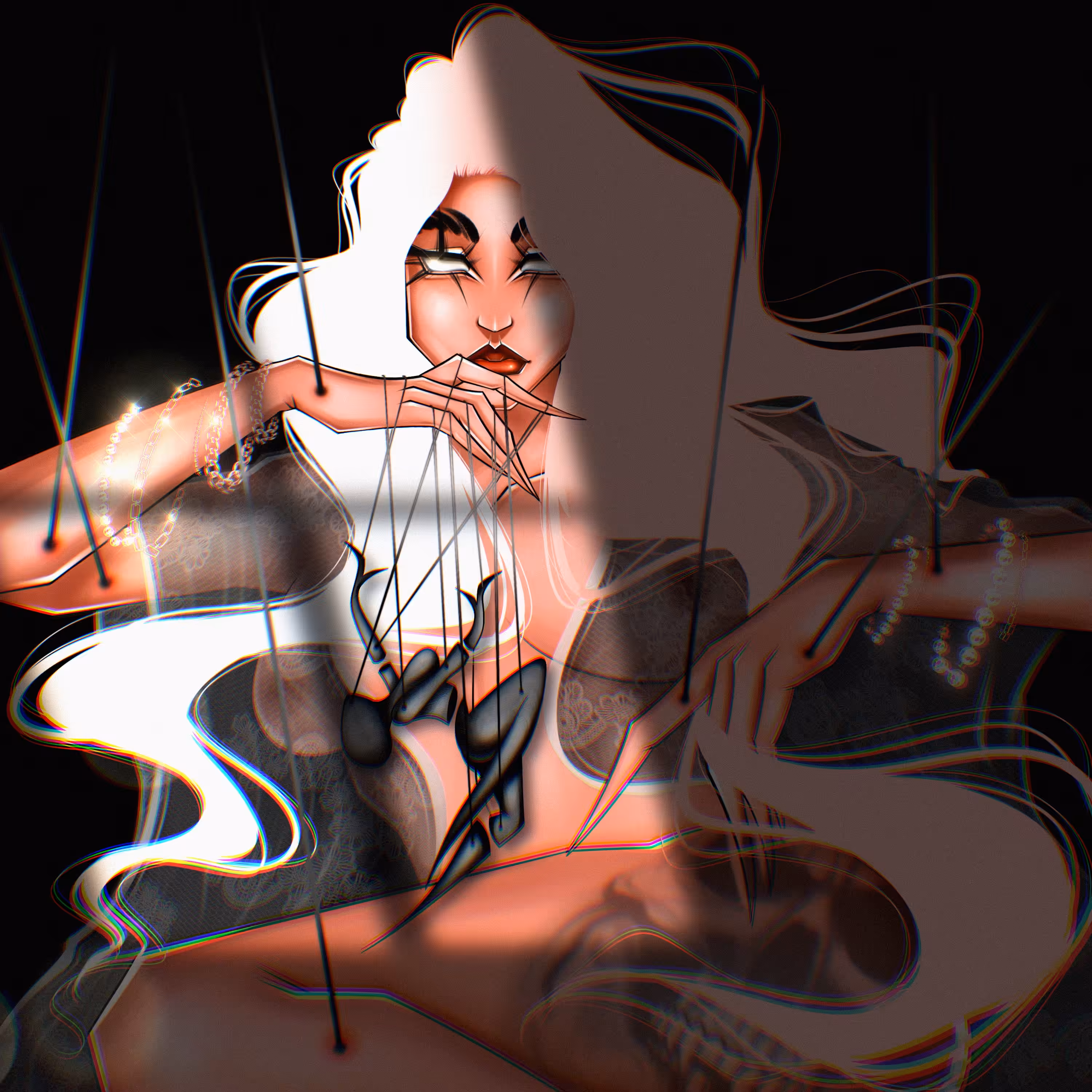 MARIONETTE