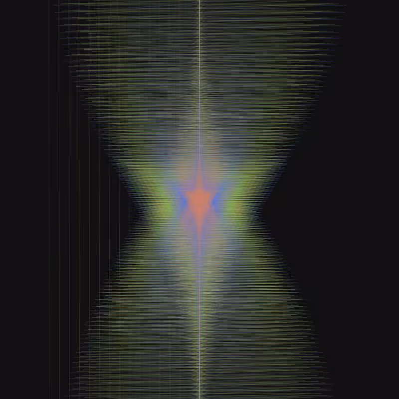 No wave #27