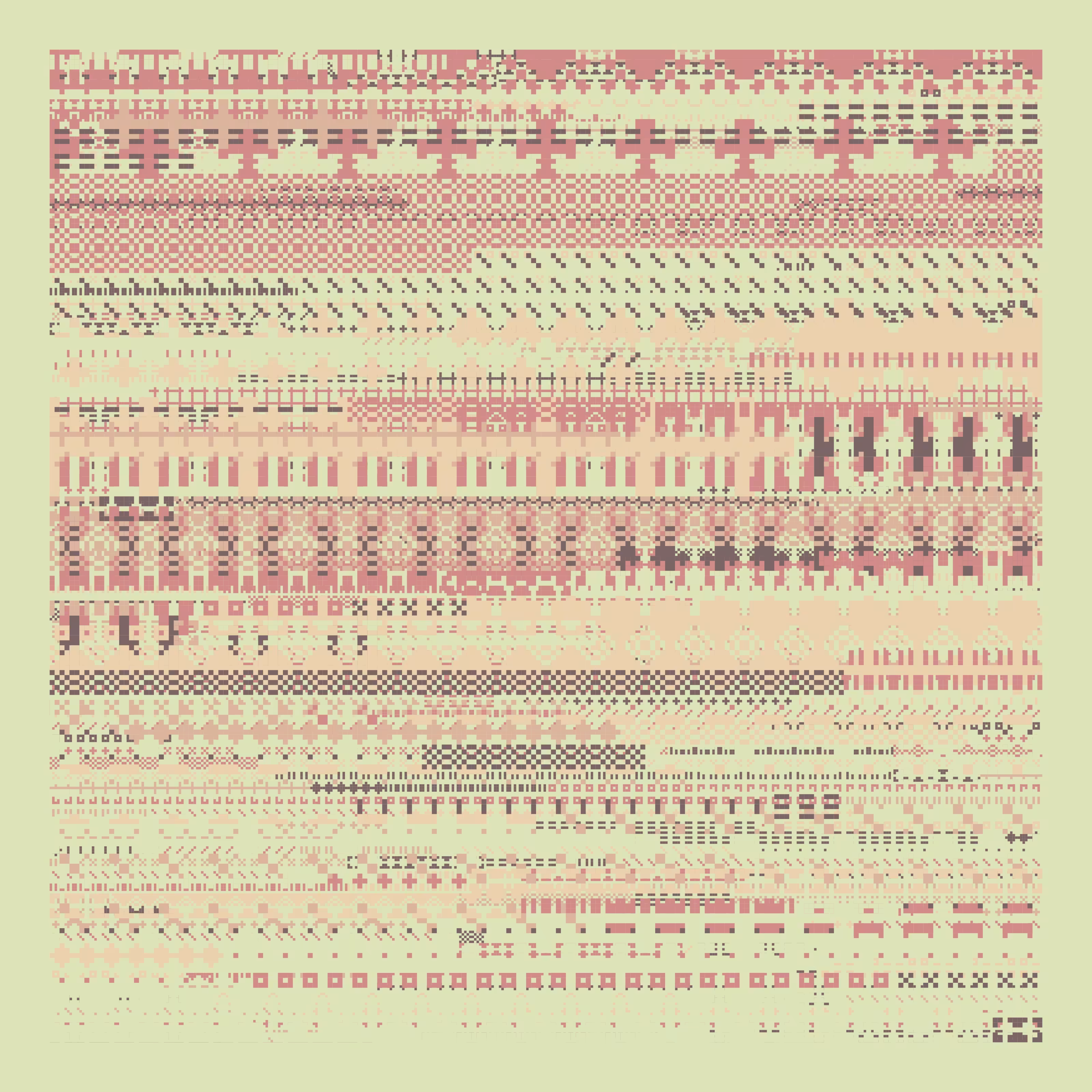 Pixel Management #298