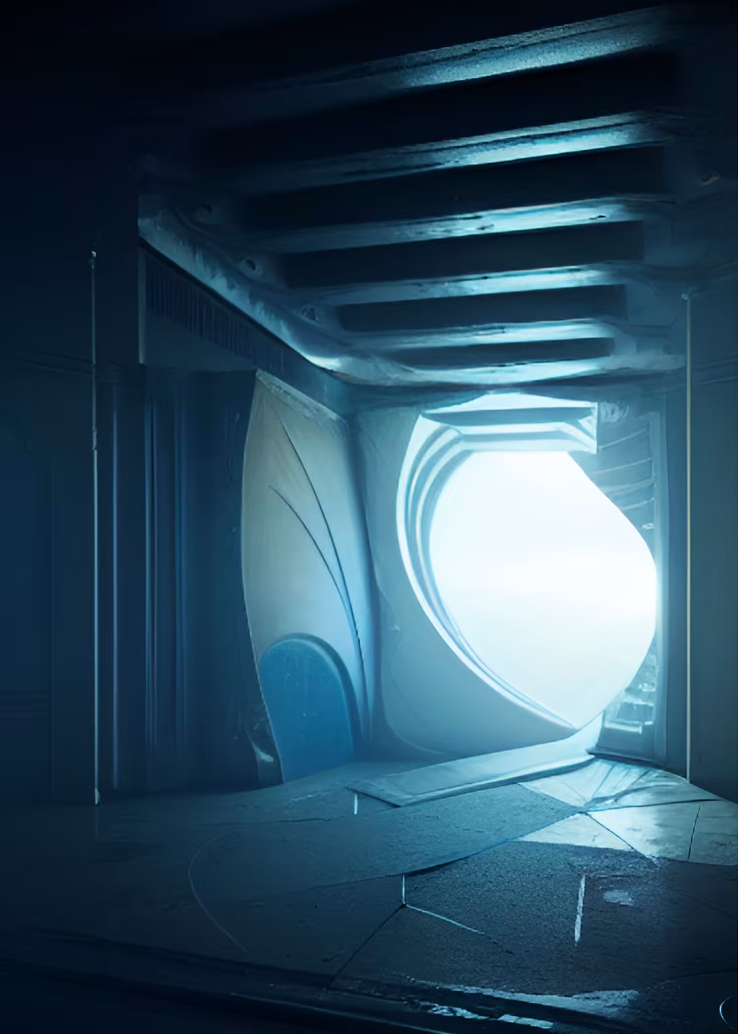 The Lost Fragments: Another World