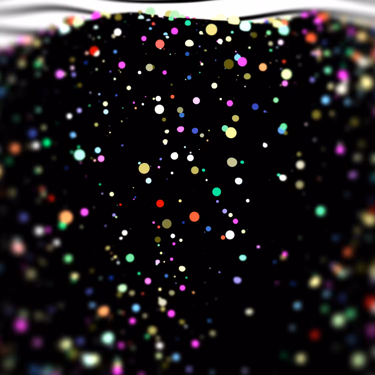 Space Wave Eight