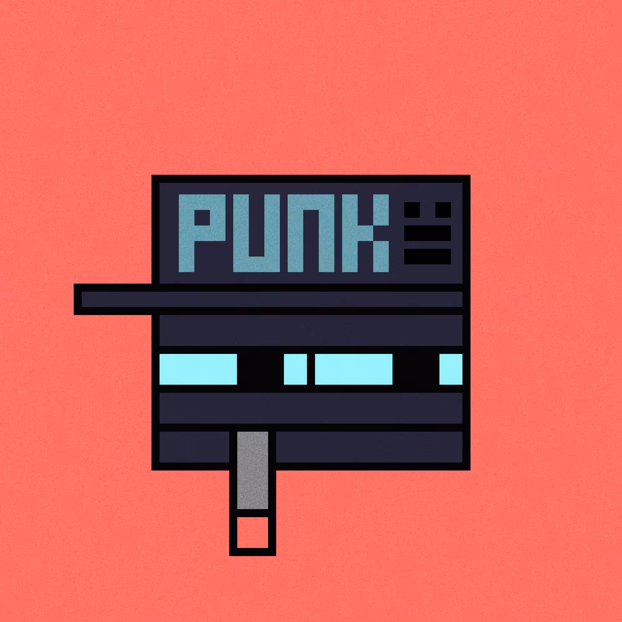 Opepunk - Sunseeker