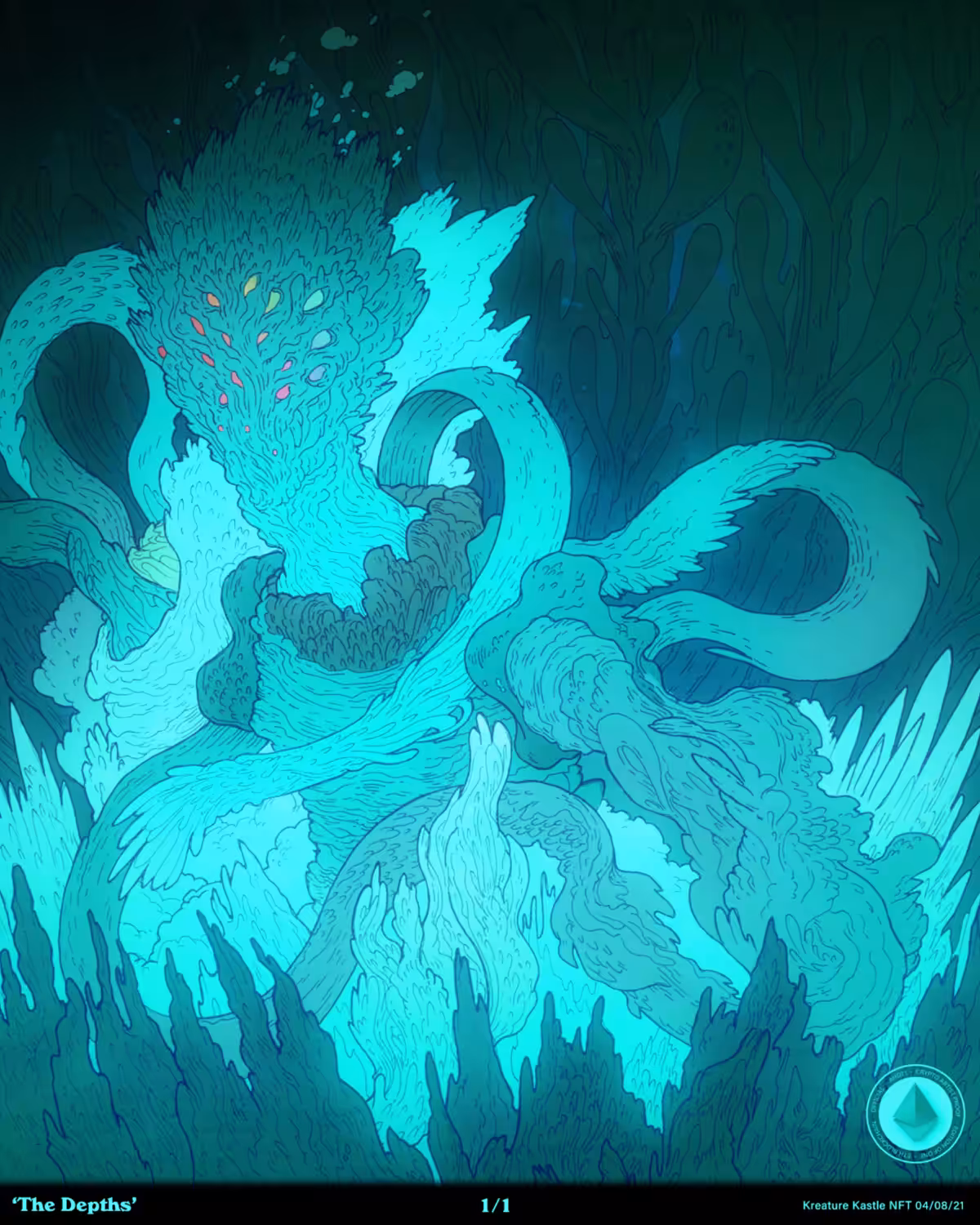 The Depths
