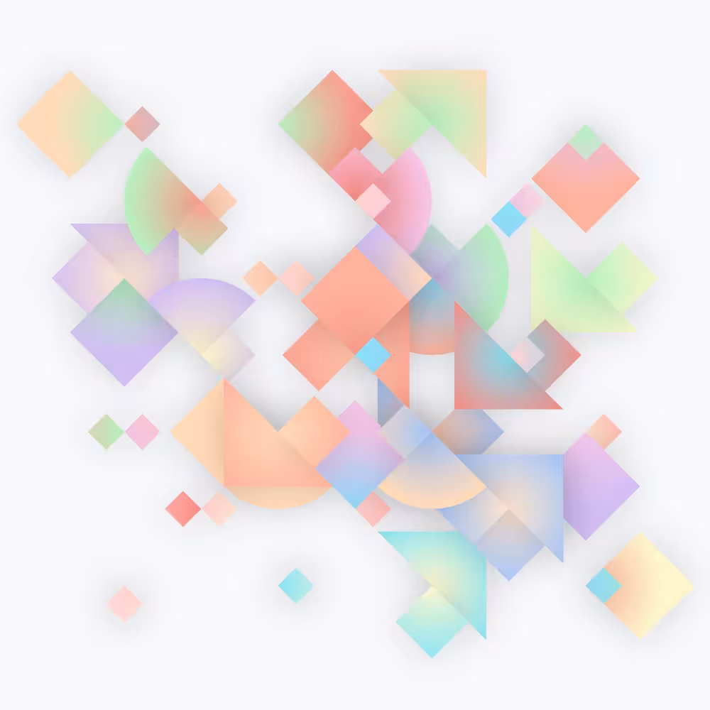 Tessellation #71