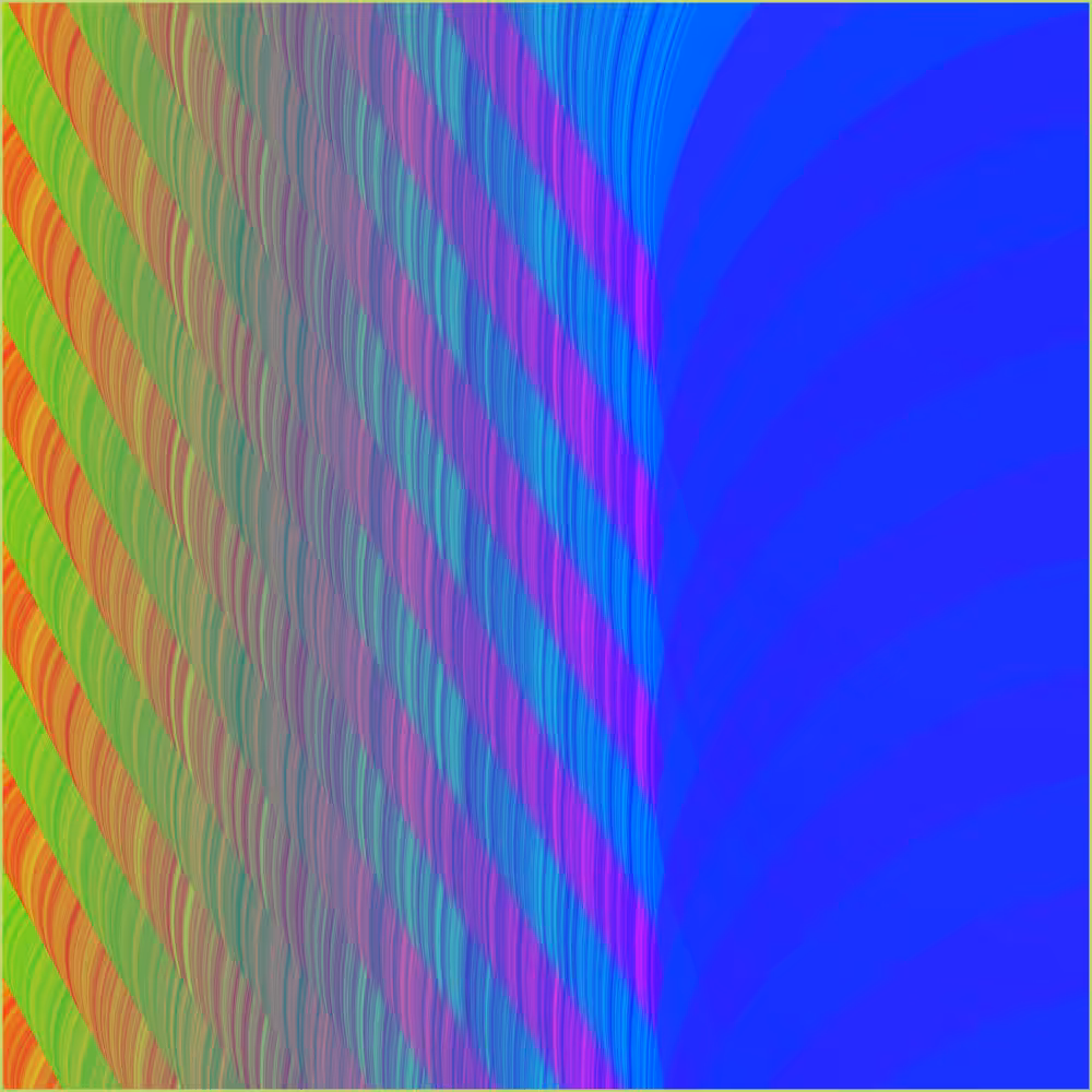Colorfall #203