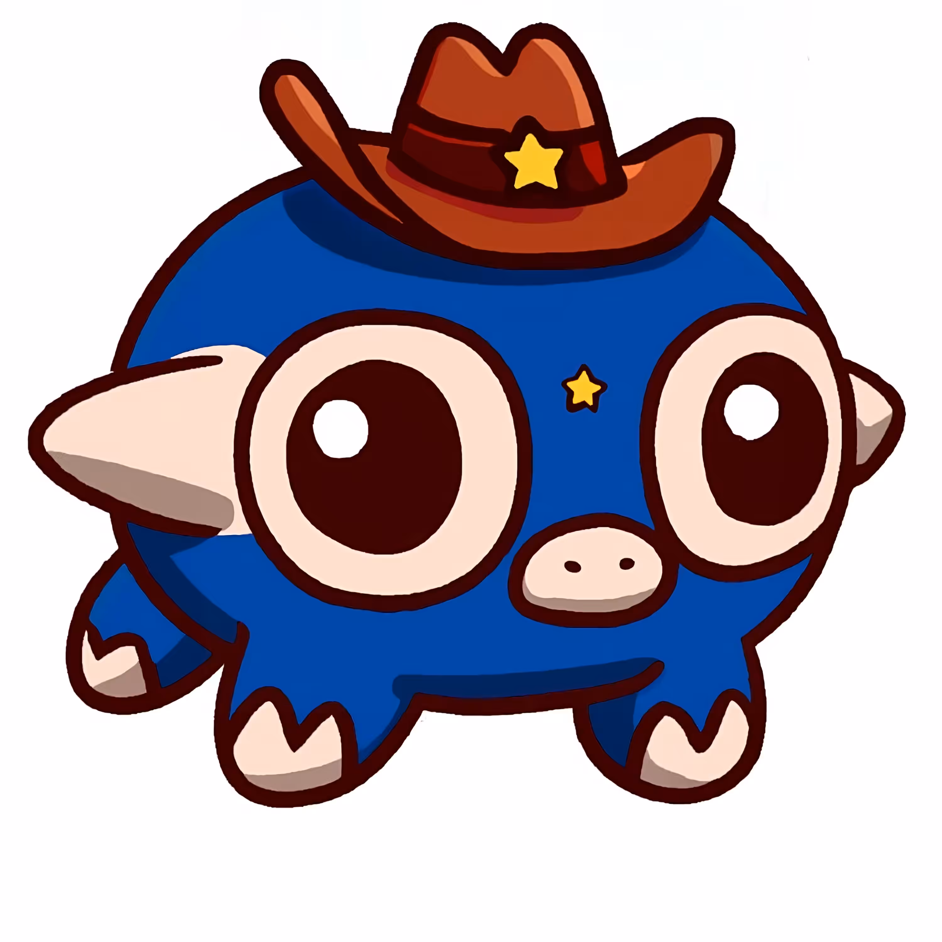 #87-Deputy Pete