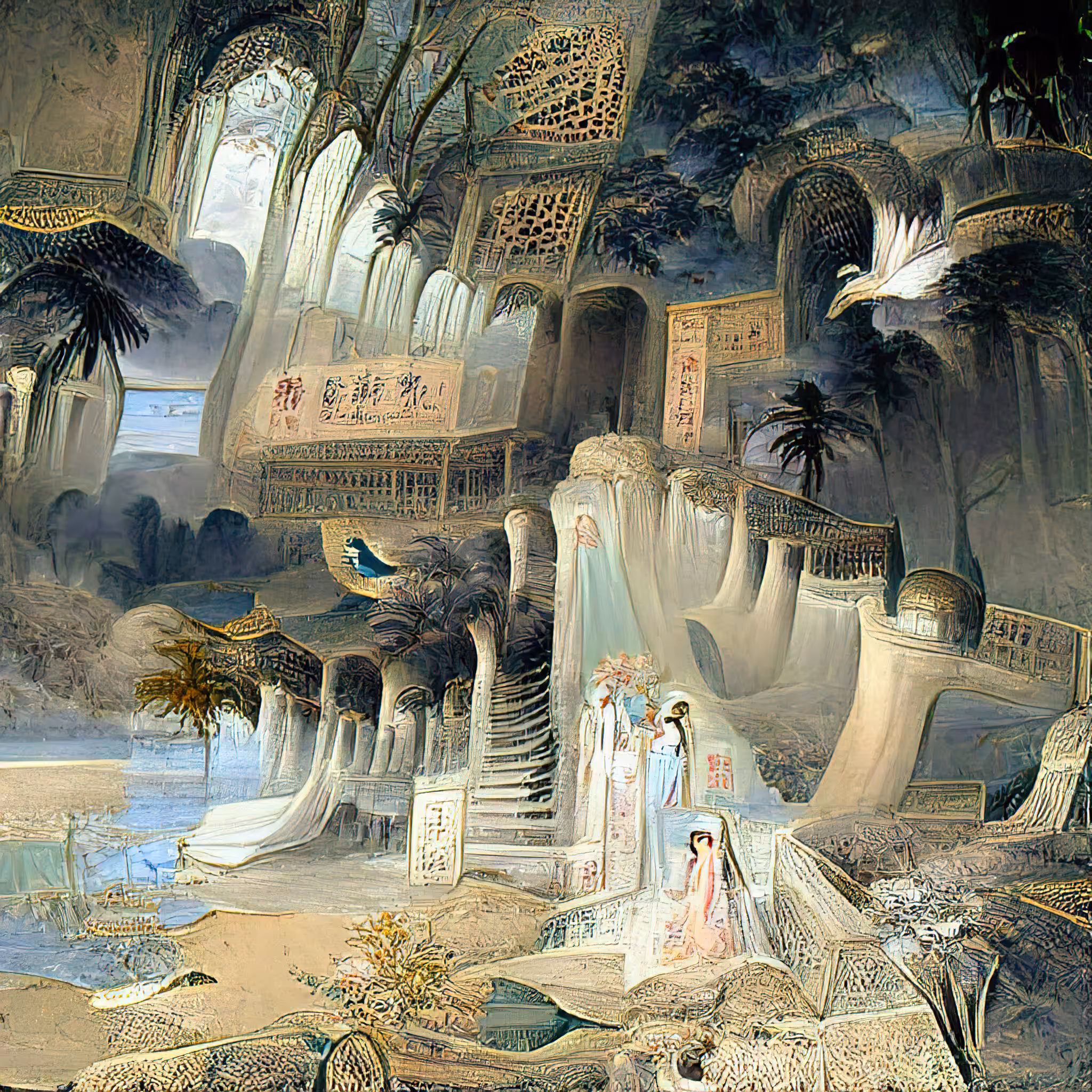 Afterlife