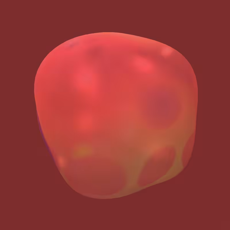 Acid Drops #43