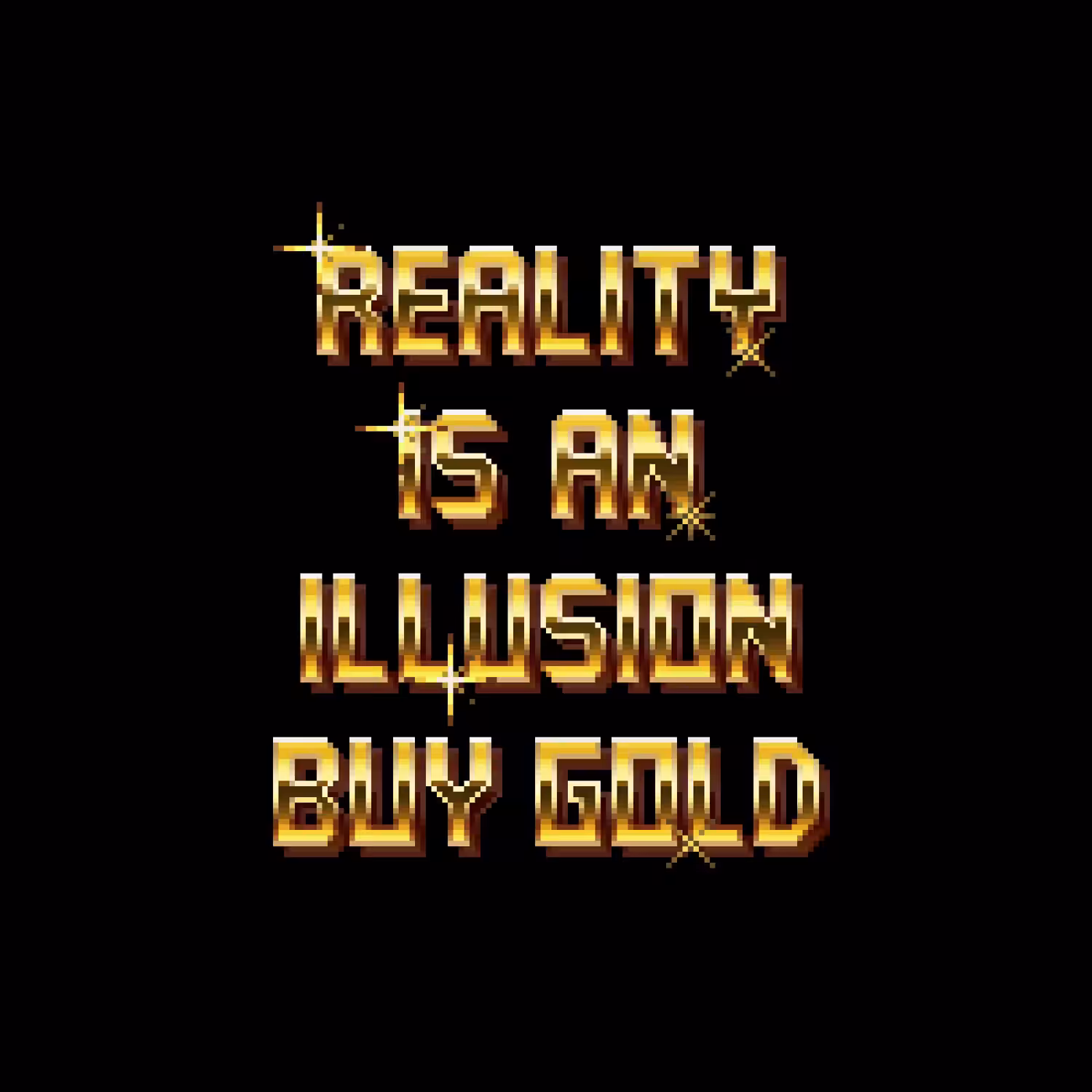 Buy Gold