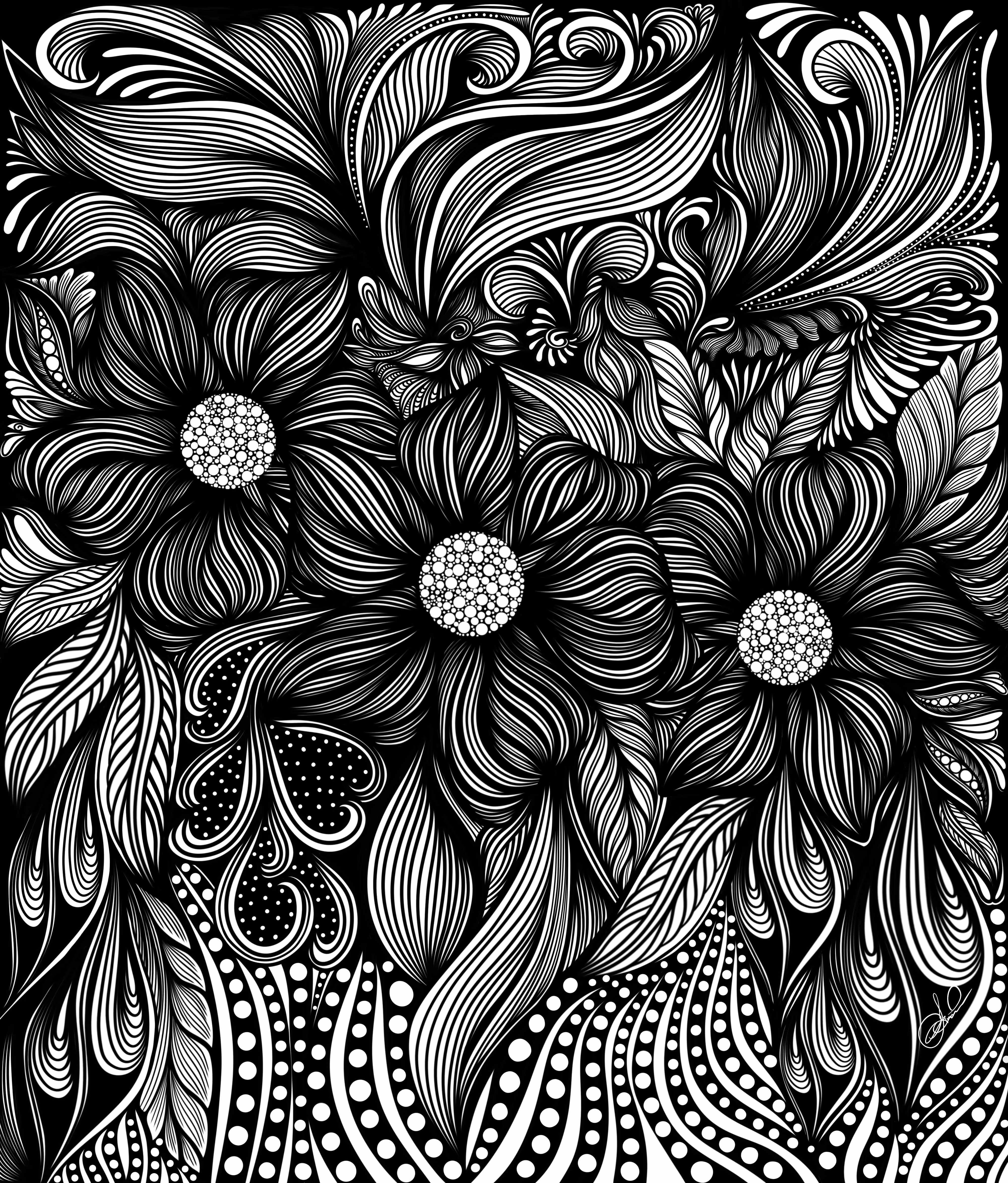 Whispers of Dreams 