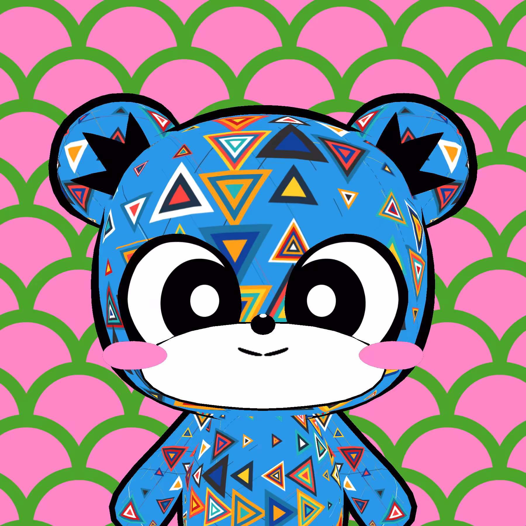 KUMALEON #2870
