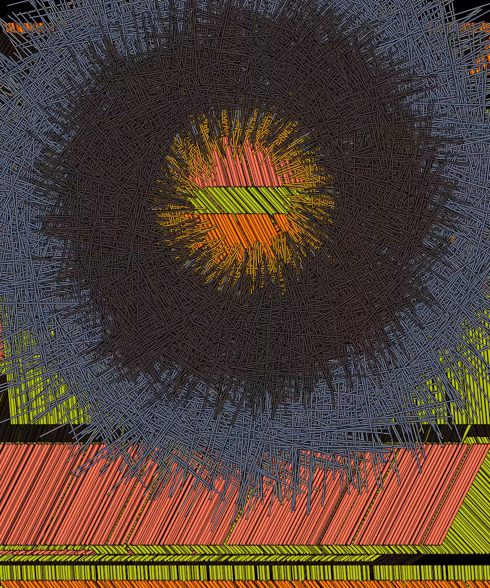Shavings #95