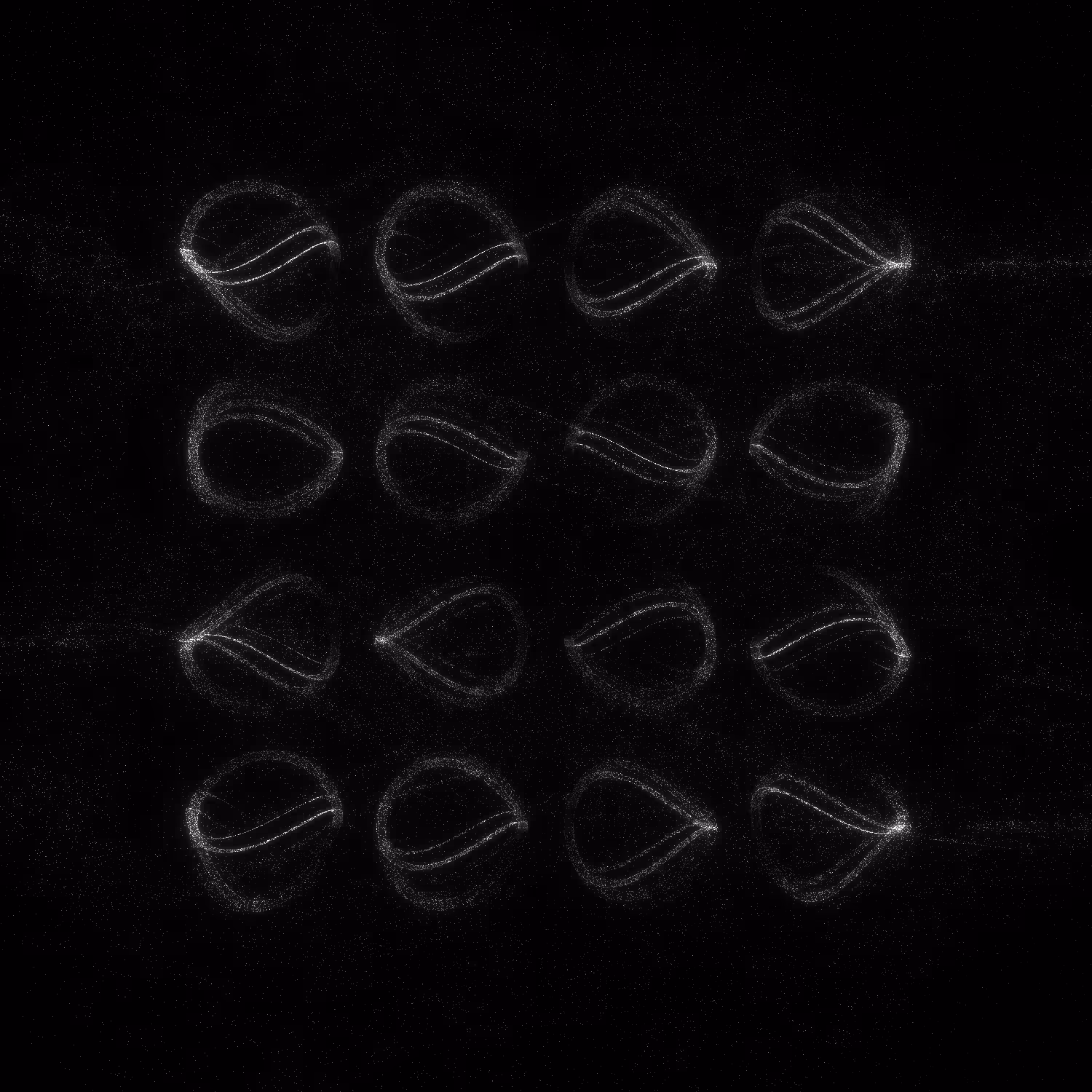 Space Anomalies. #26