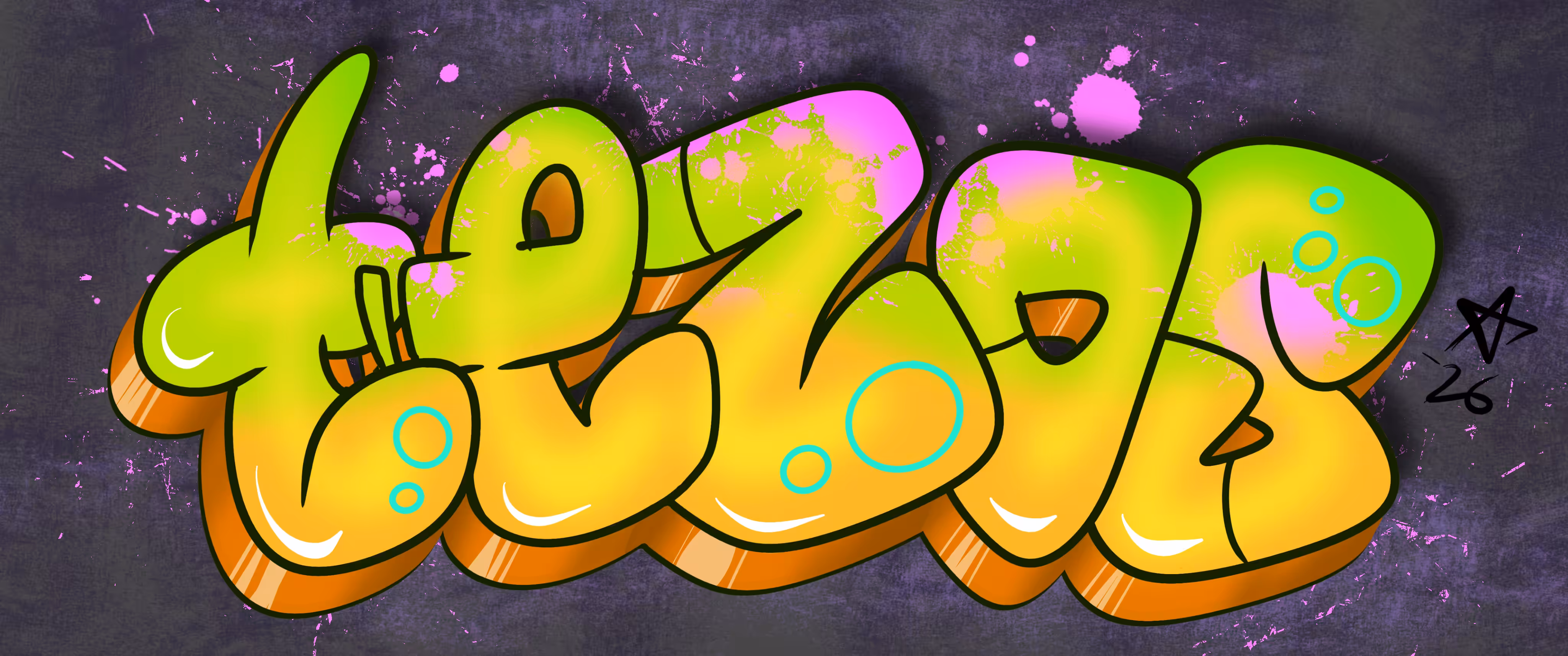 RAW FILLS: Tezos #9