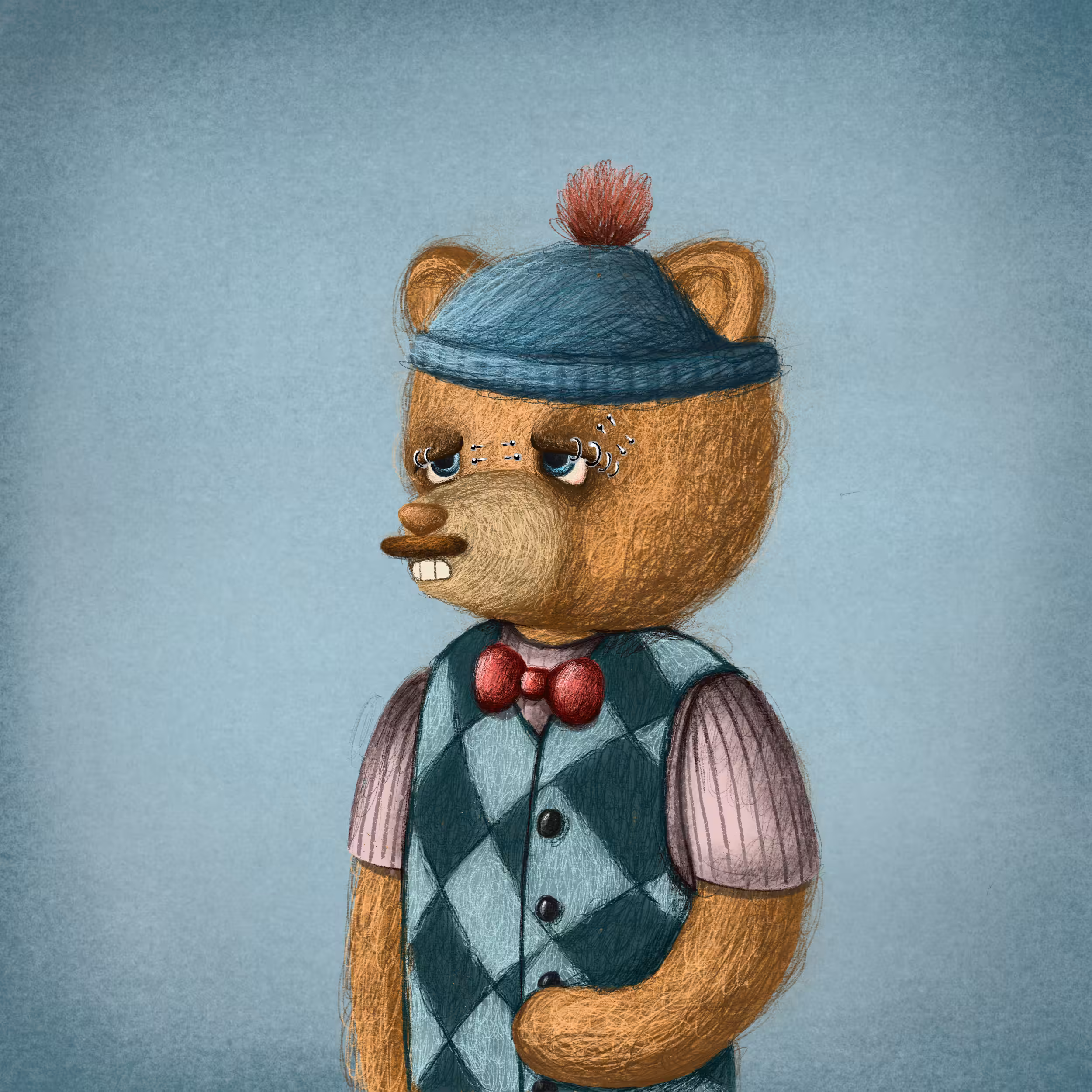 Bearmood806