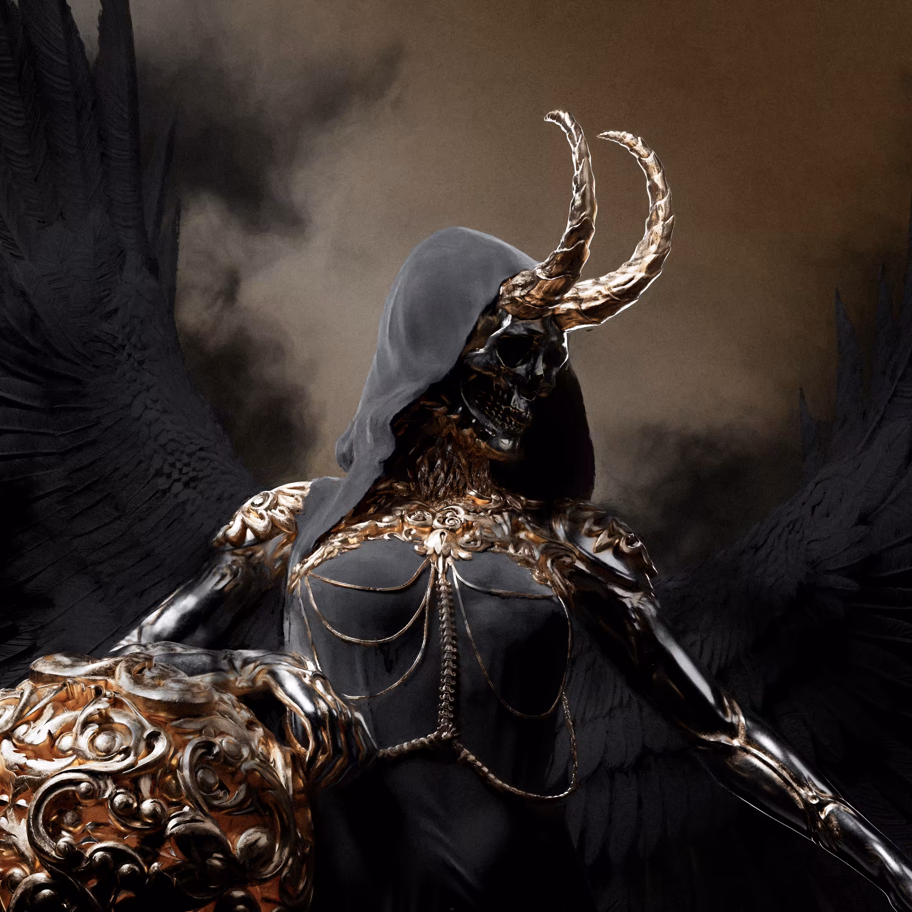 Nexus Anima: Angel of Death