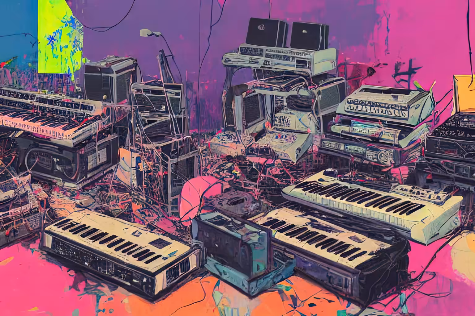 Vapor Studio