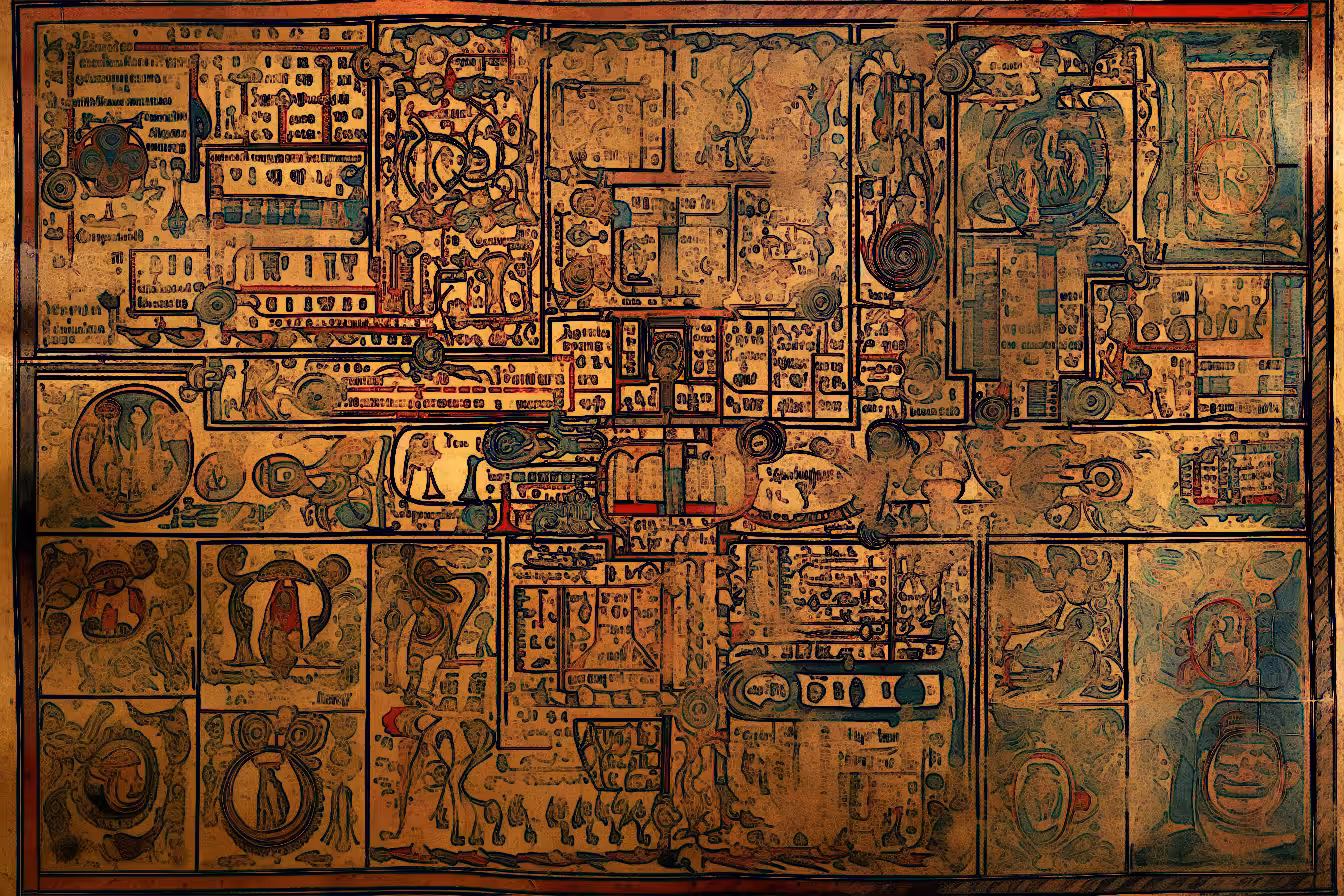 Codex Placebo Realia