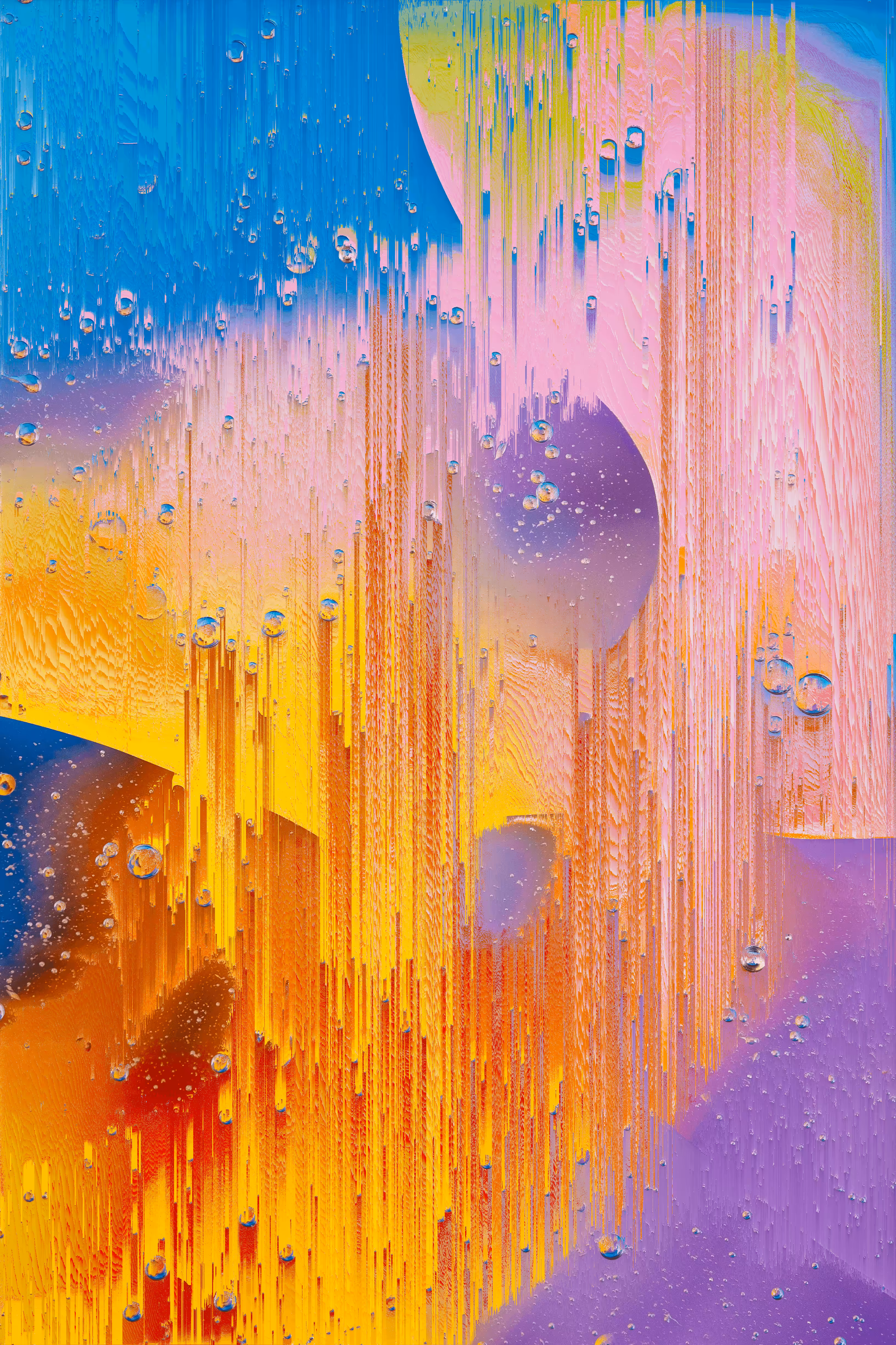 SORTPIXELS - THE COLOURS