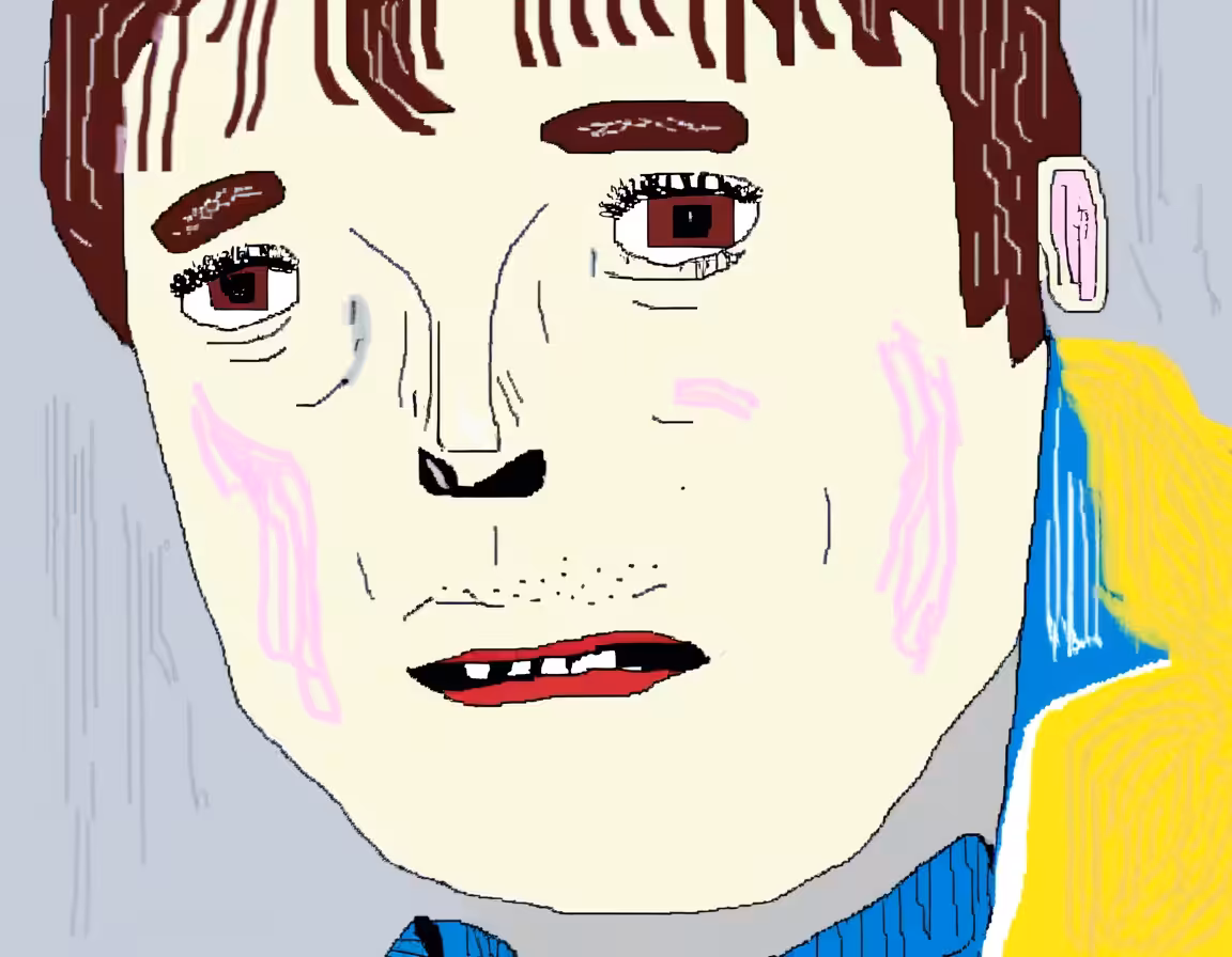 Pablo Enhancement, indie singer