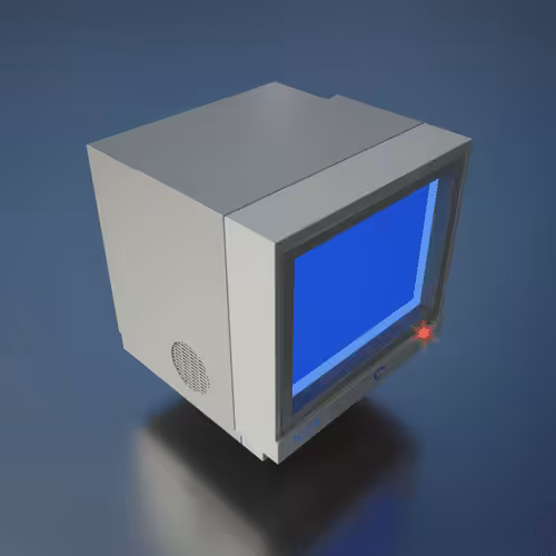 Default Cube :: Variant 026
