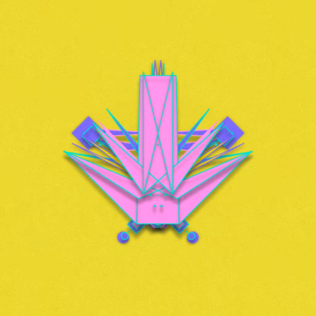 Paper Emblems #489