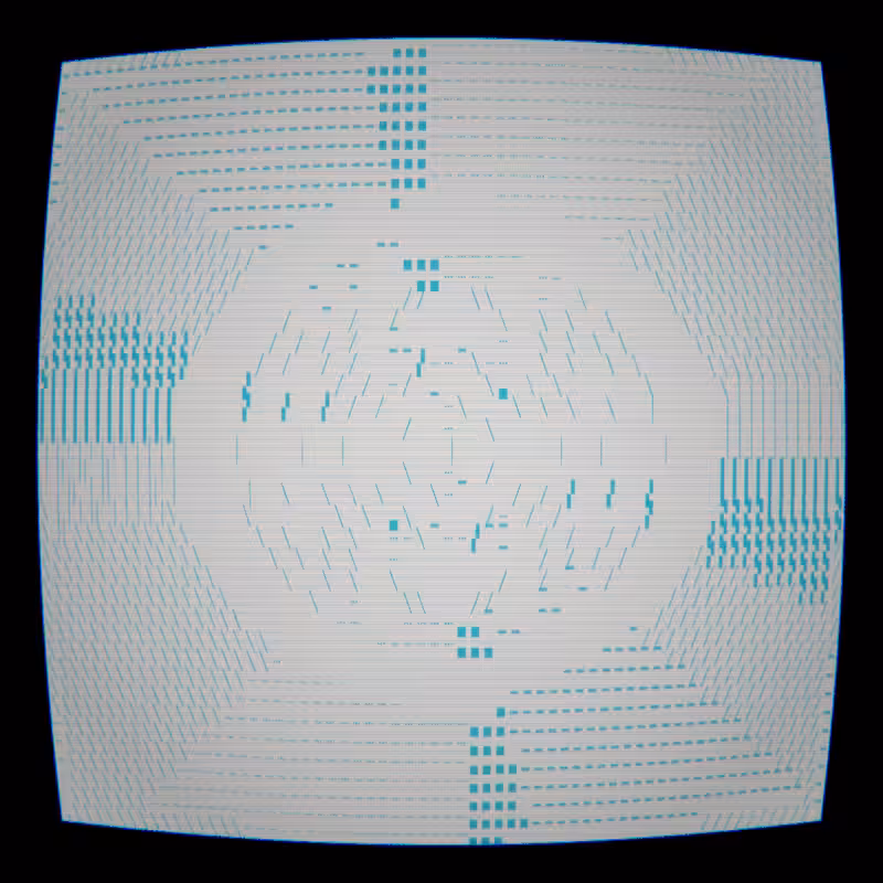 SIGNAL RECEIVING #45